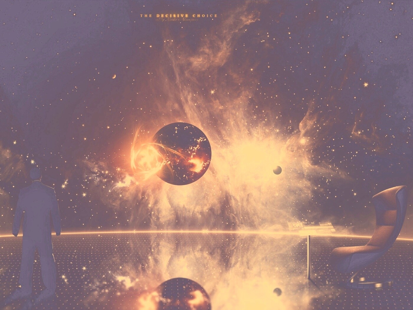 Цербер обои