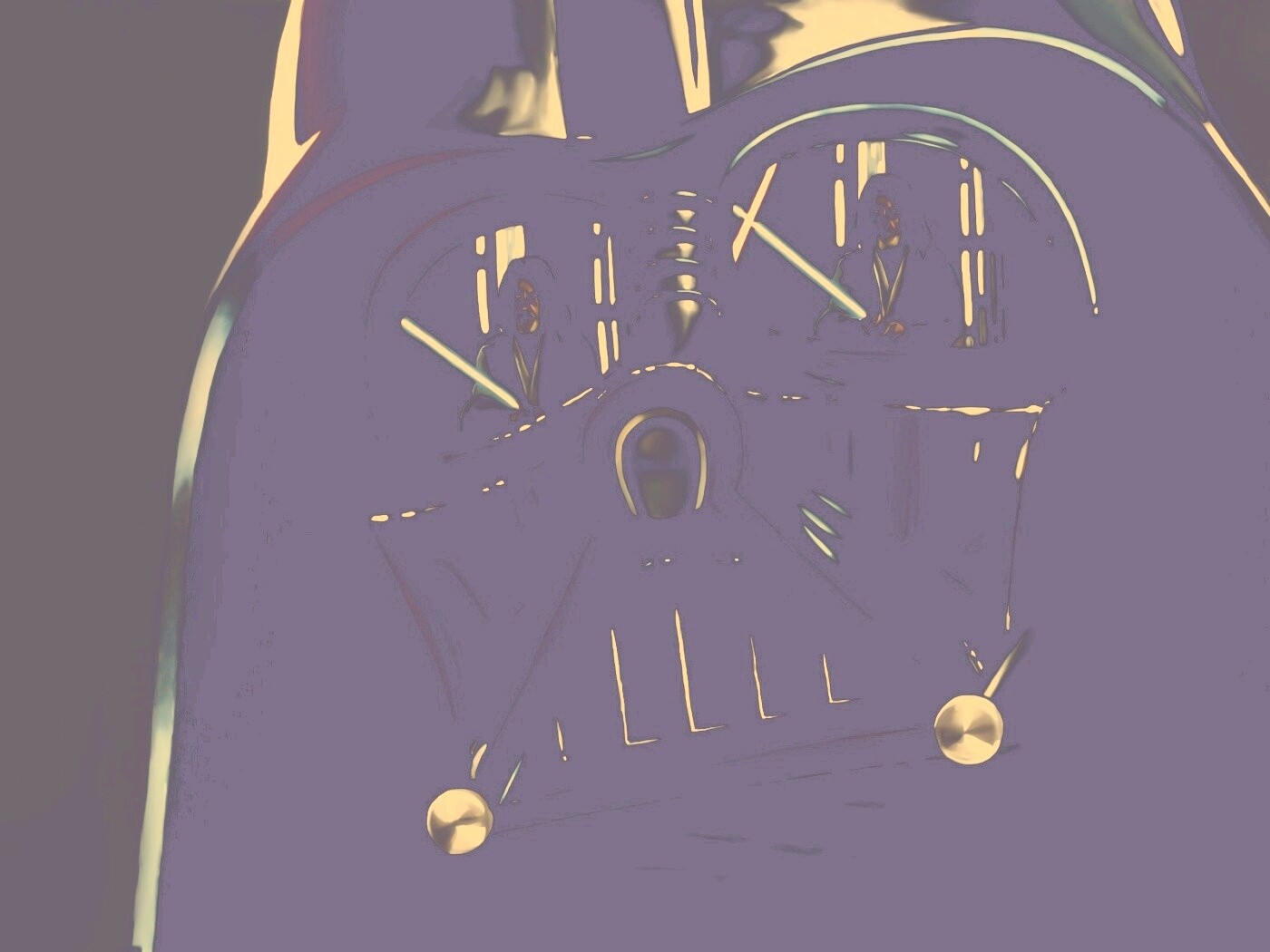 Дарт Вейдер обои