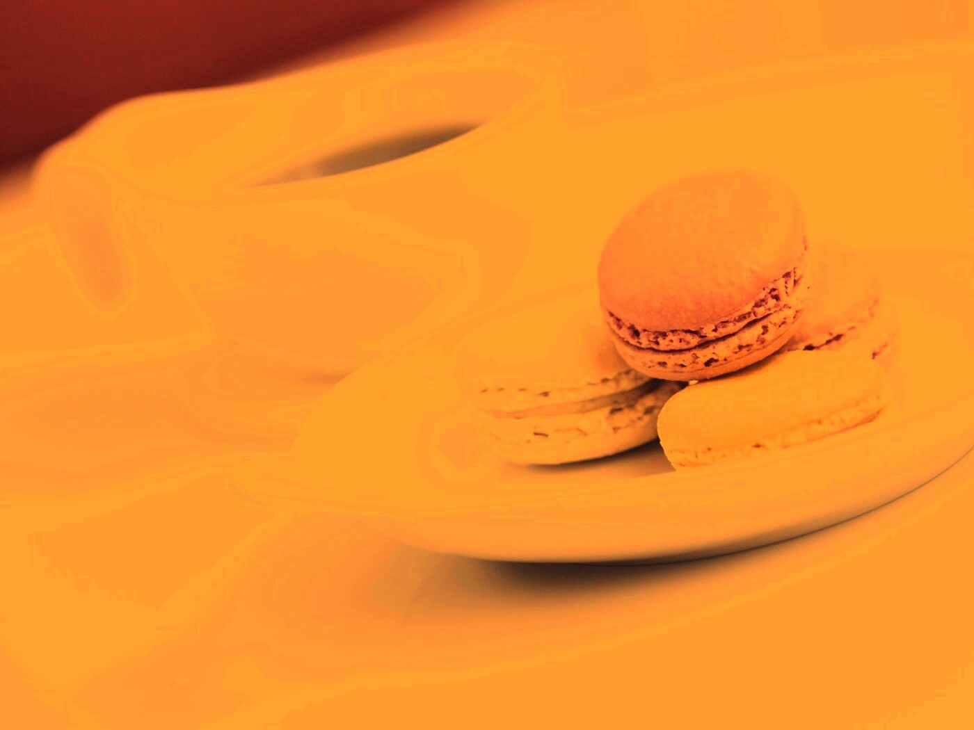 Печенье обои