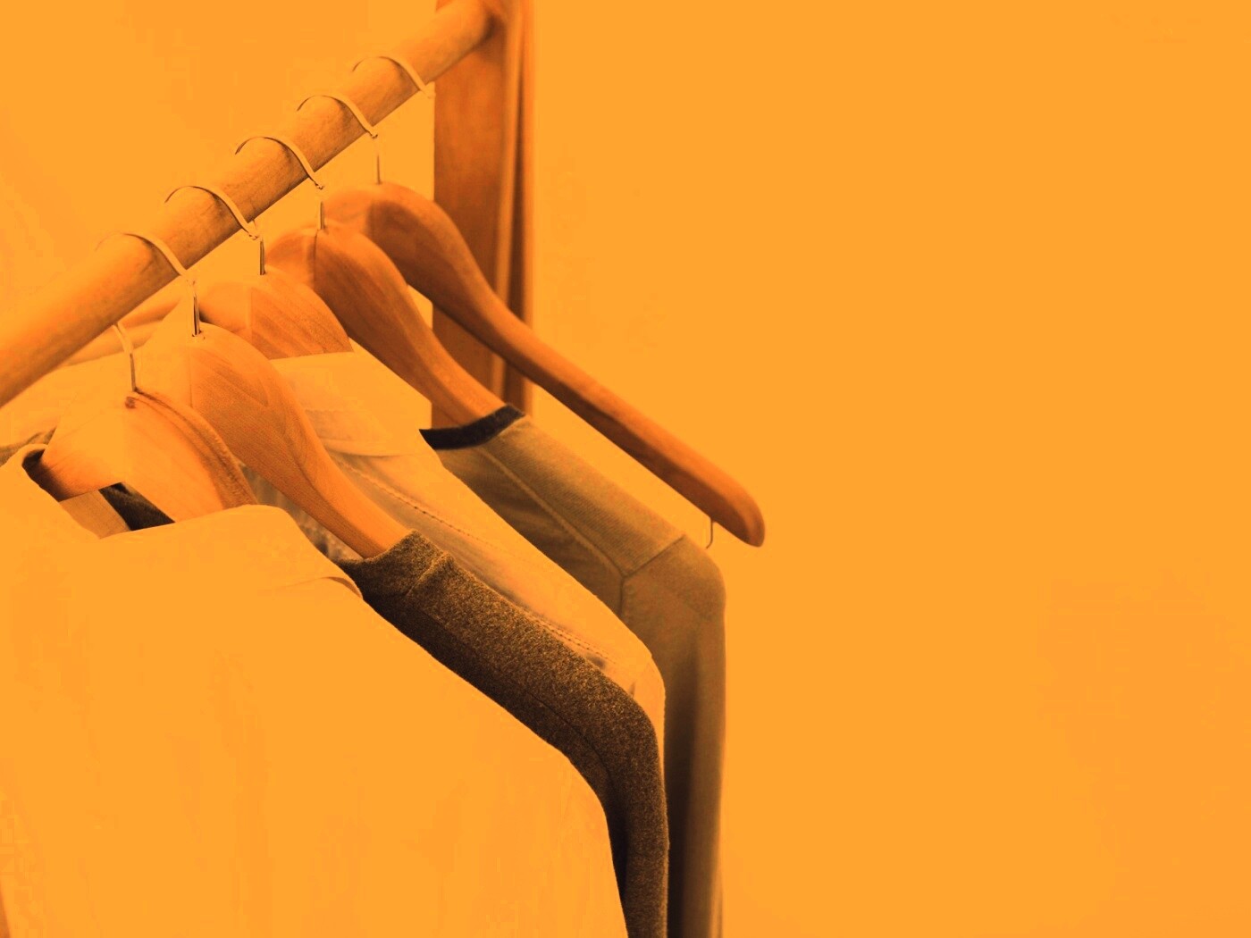 Вешалка обои