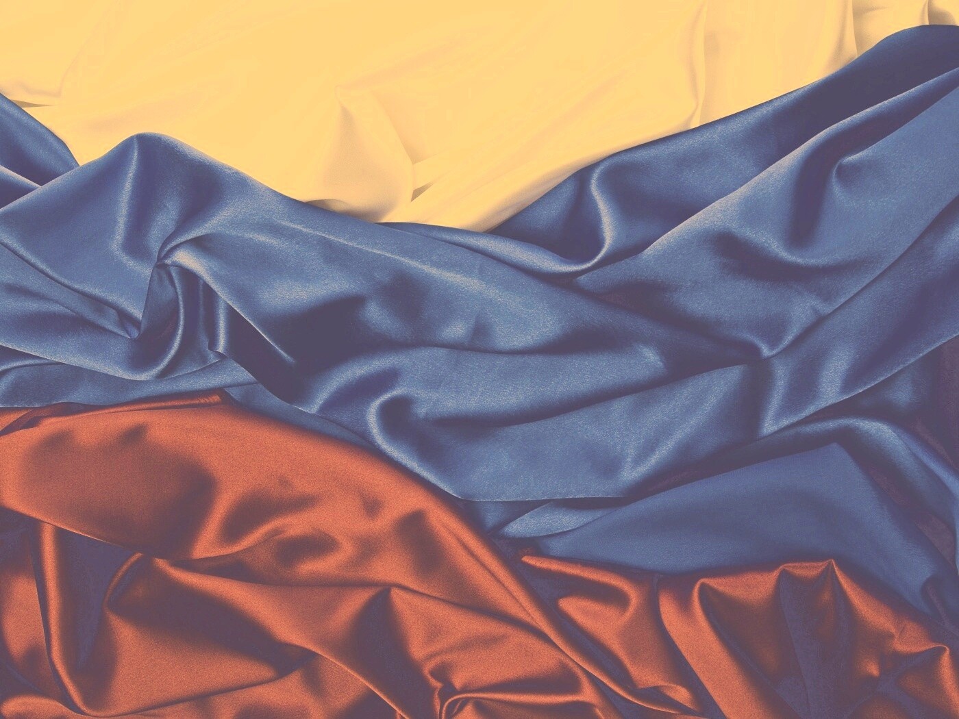 Флаг России обои