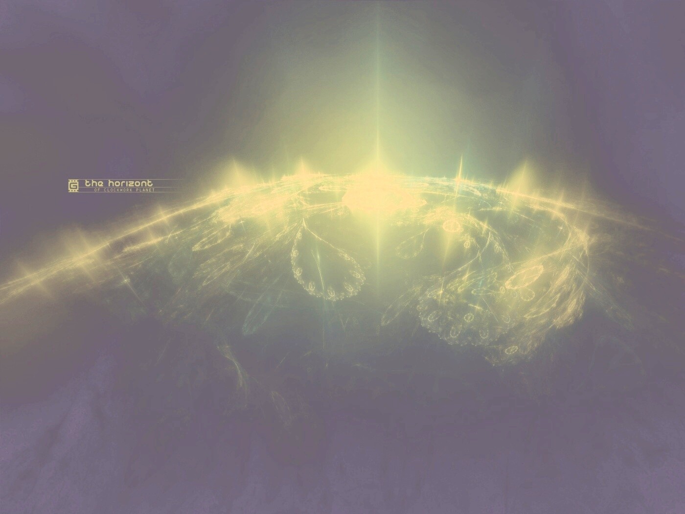 Горизонт обои