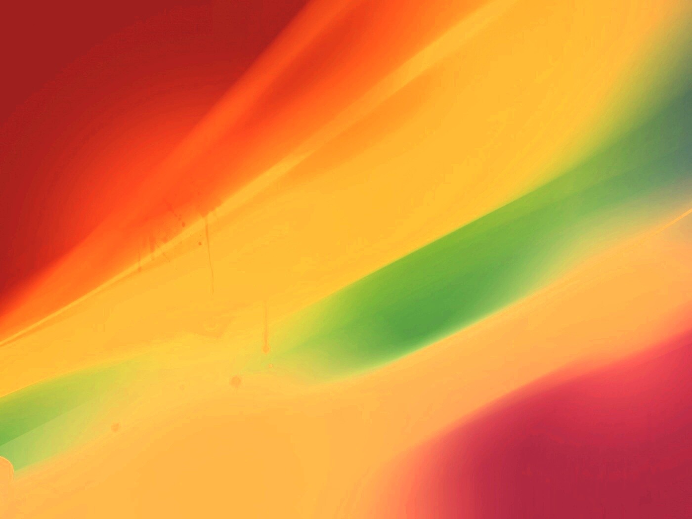 Радуга обои