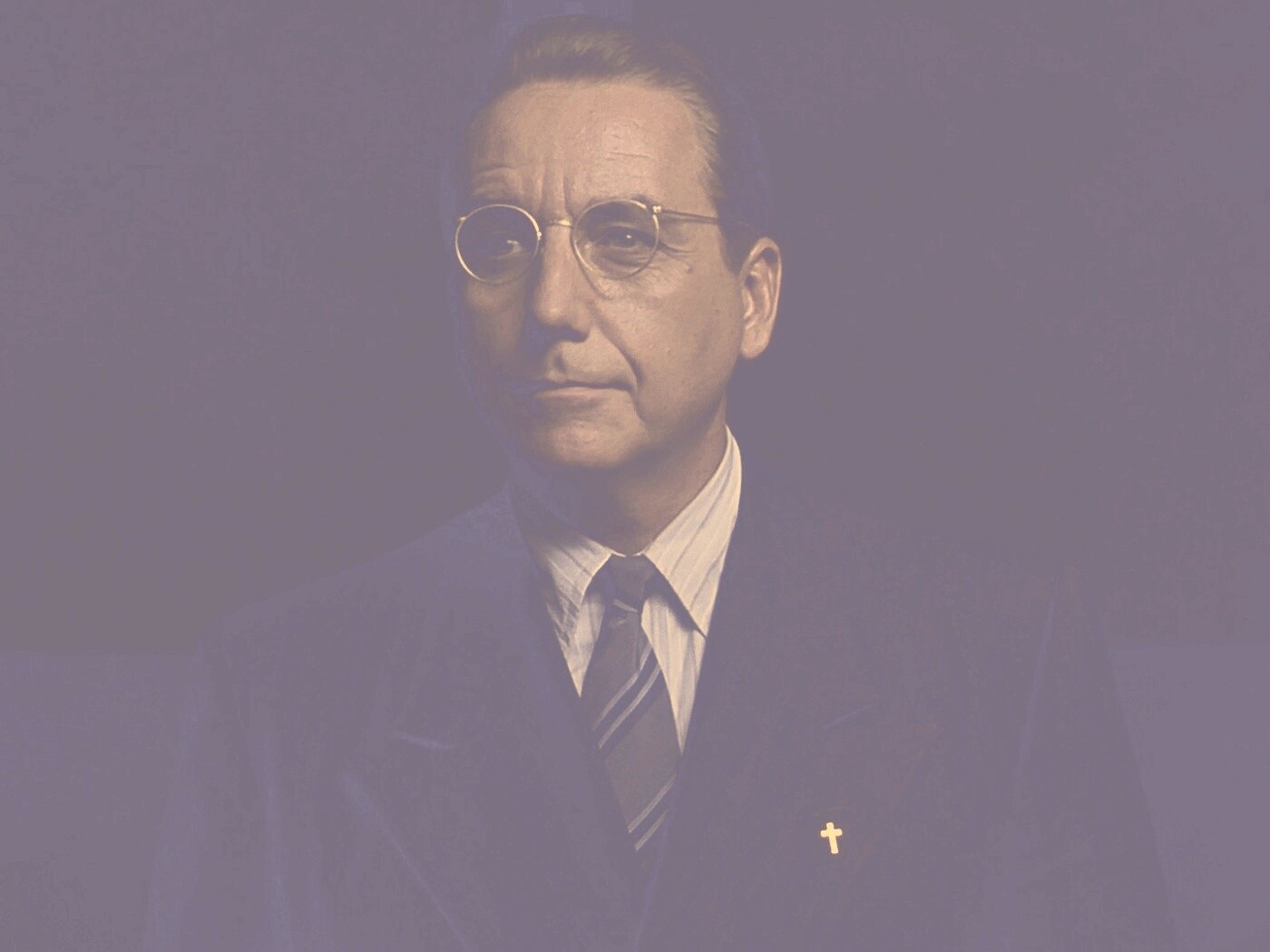 Директор тюрьмы Шоушенк обои