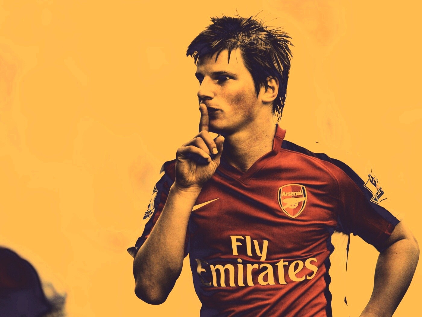 Андрей Аршавин обои