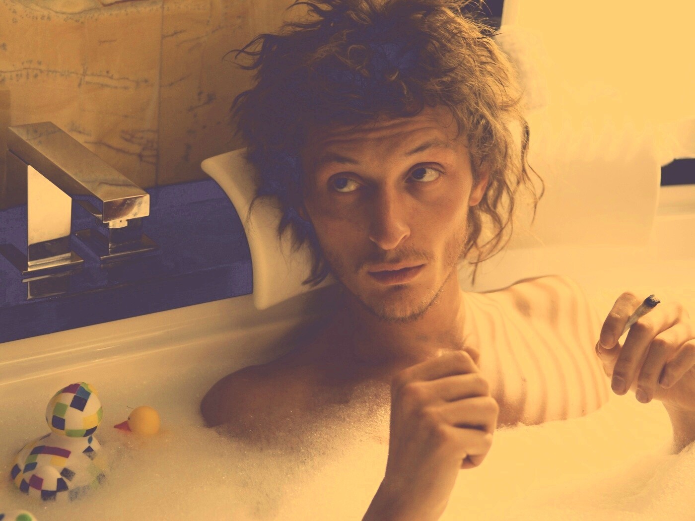 Павел Воля обои