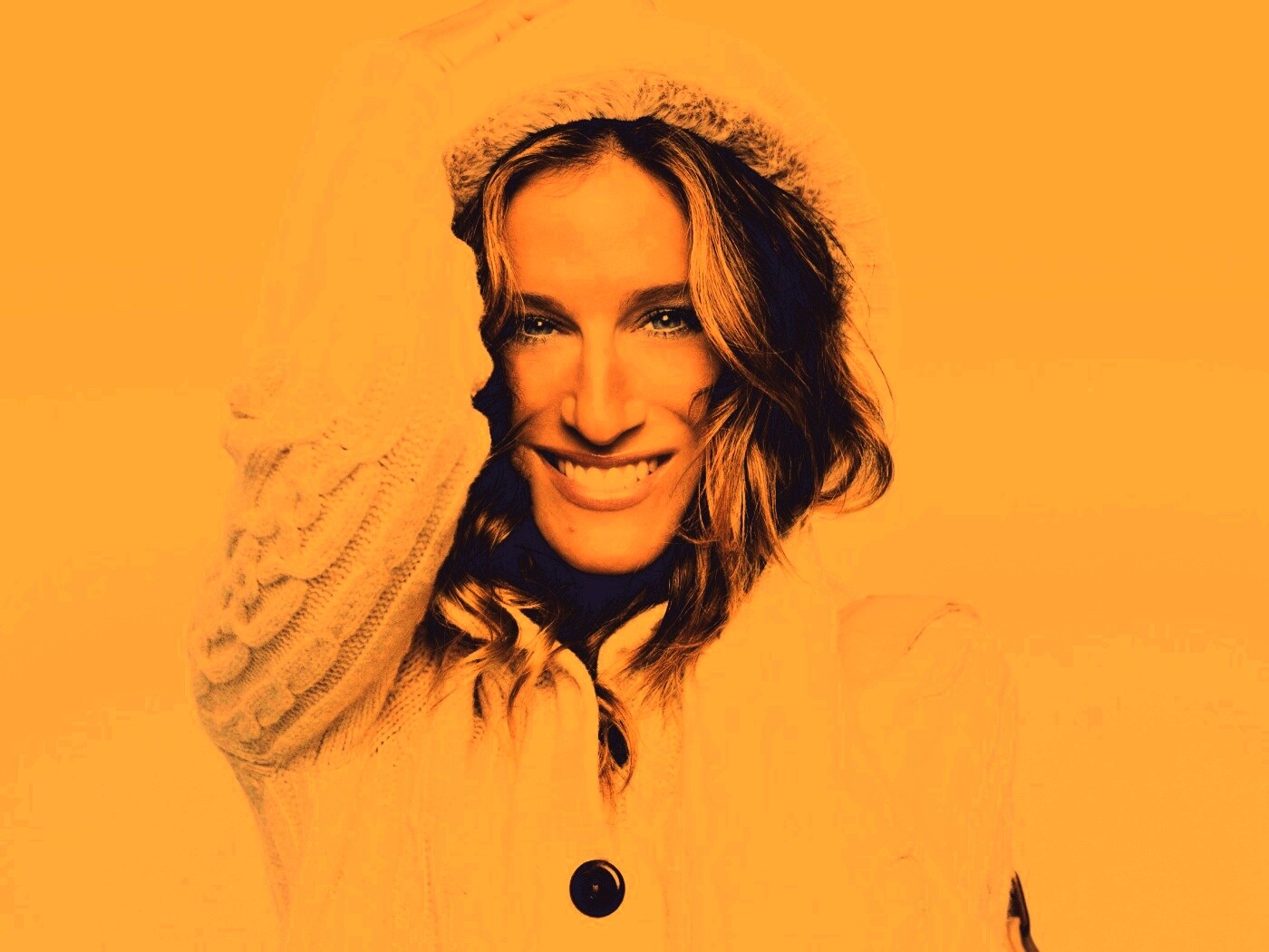 Сара Джессика Паркер обои