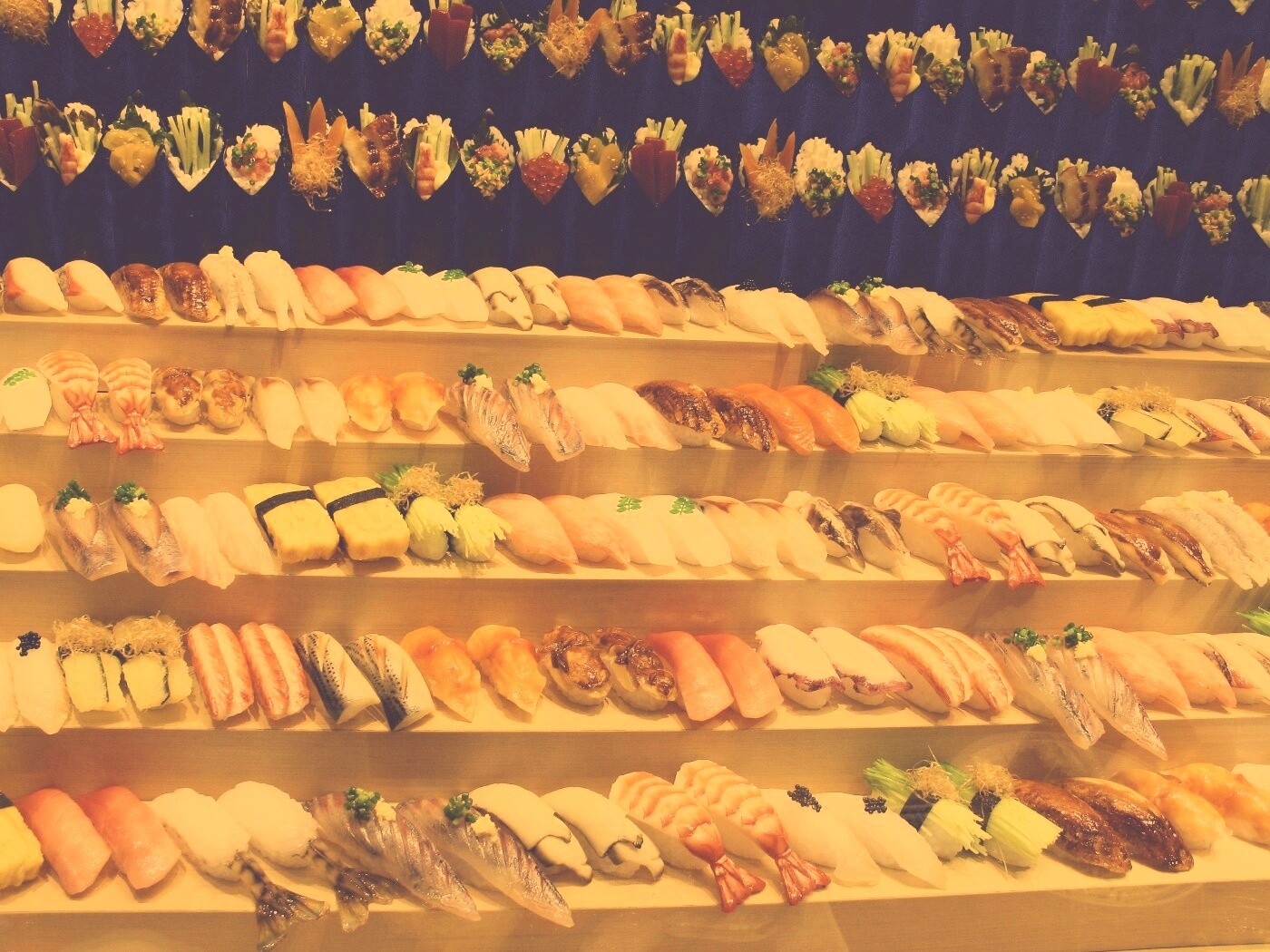 Радость для гурмана обои