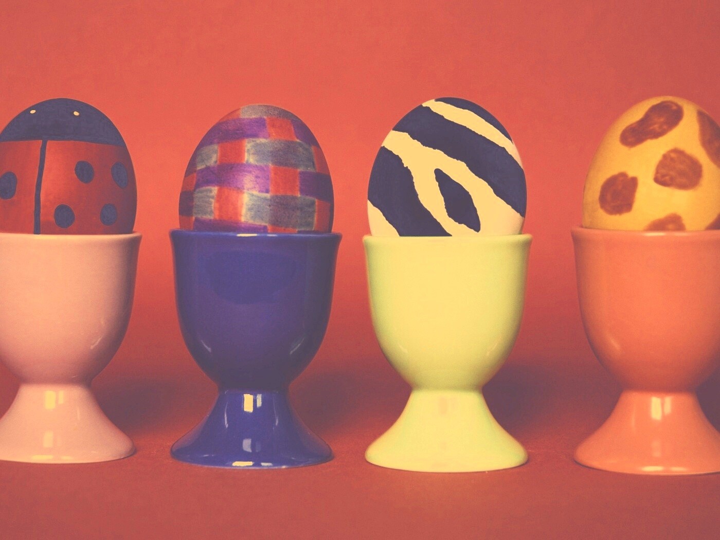 Кокушки обои