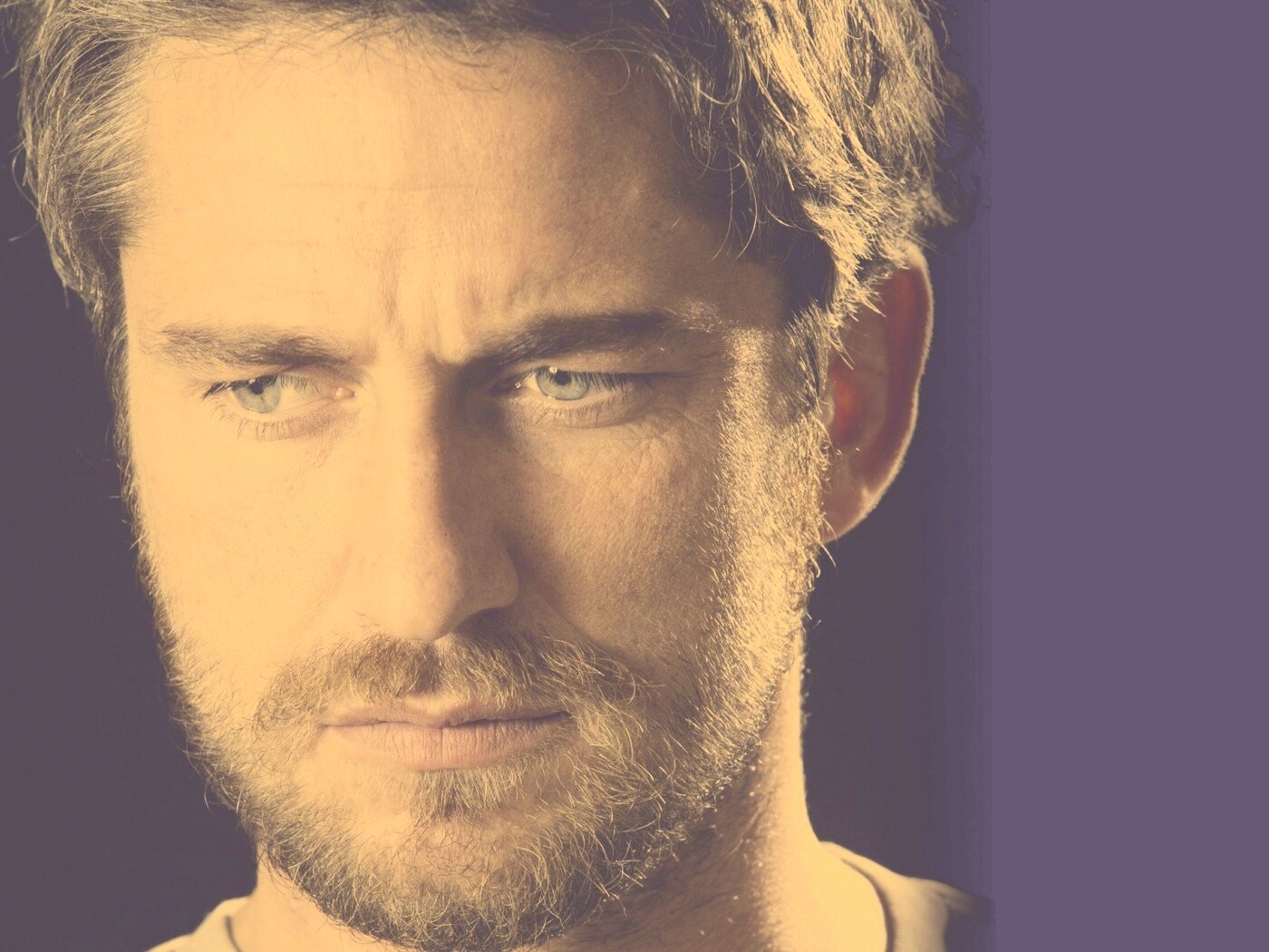 Батлер - бородаччч! обои