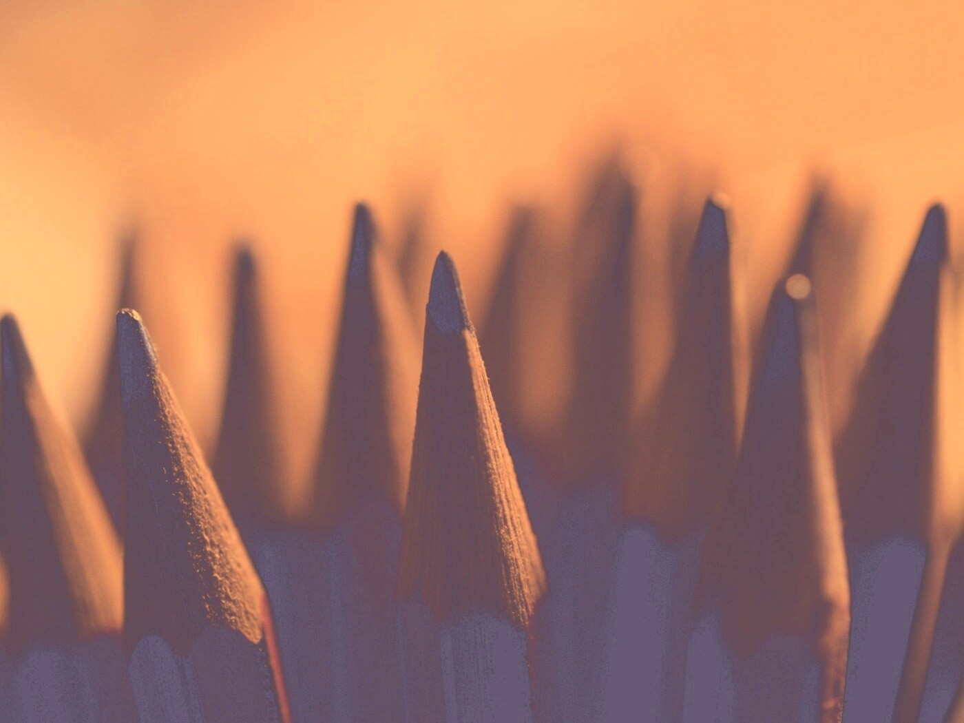 Простые карандаши обои