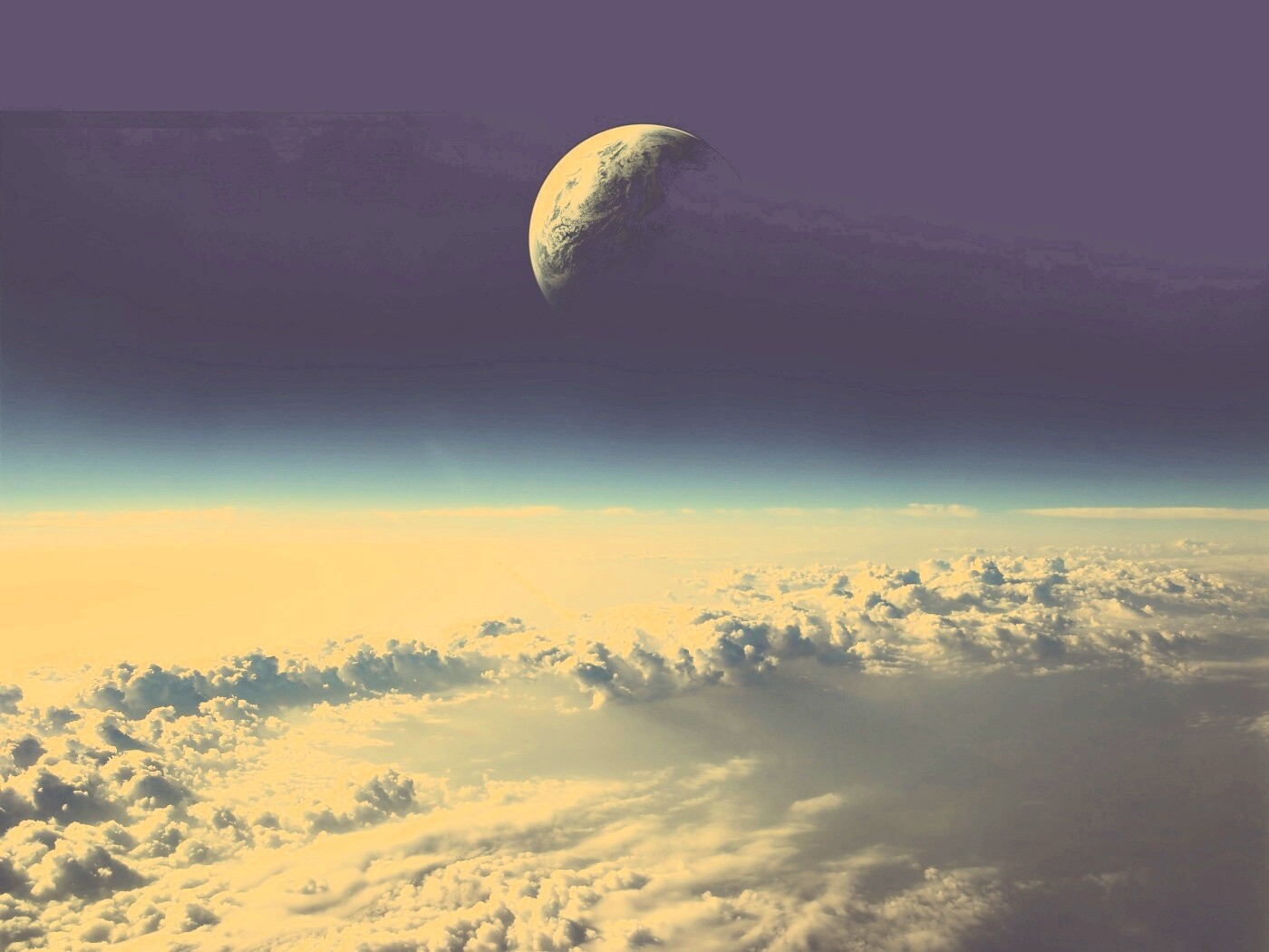 Вся красота космоса обои