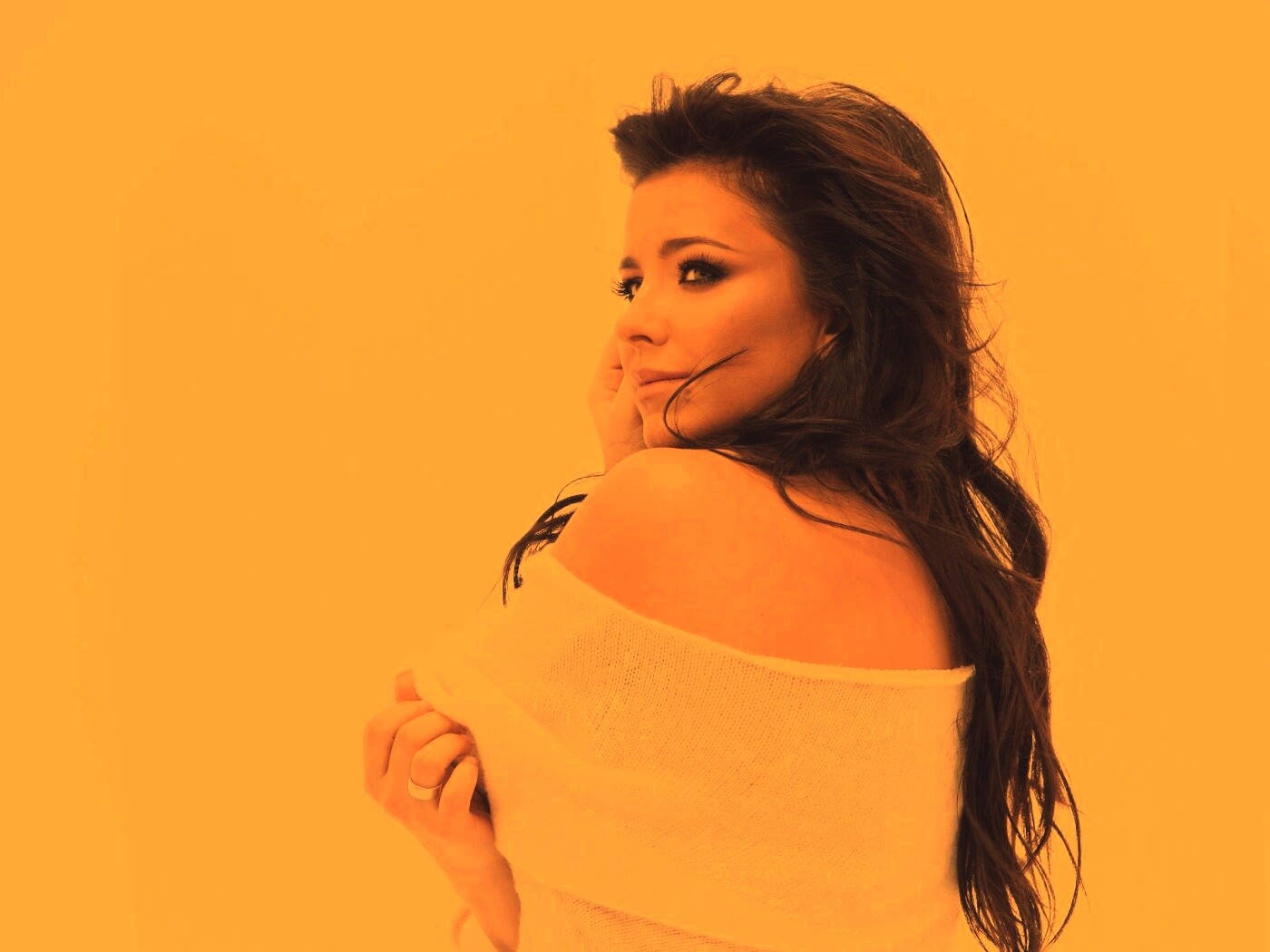 Ани Лорак обои