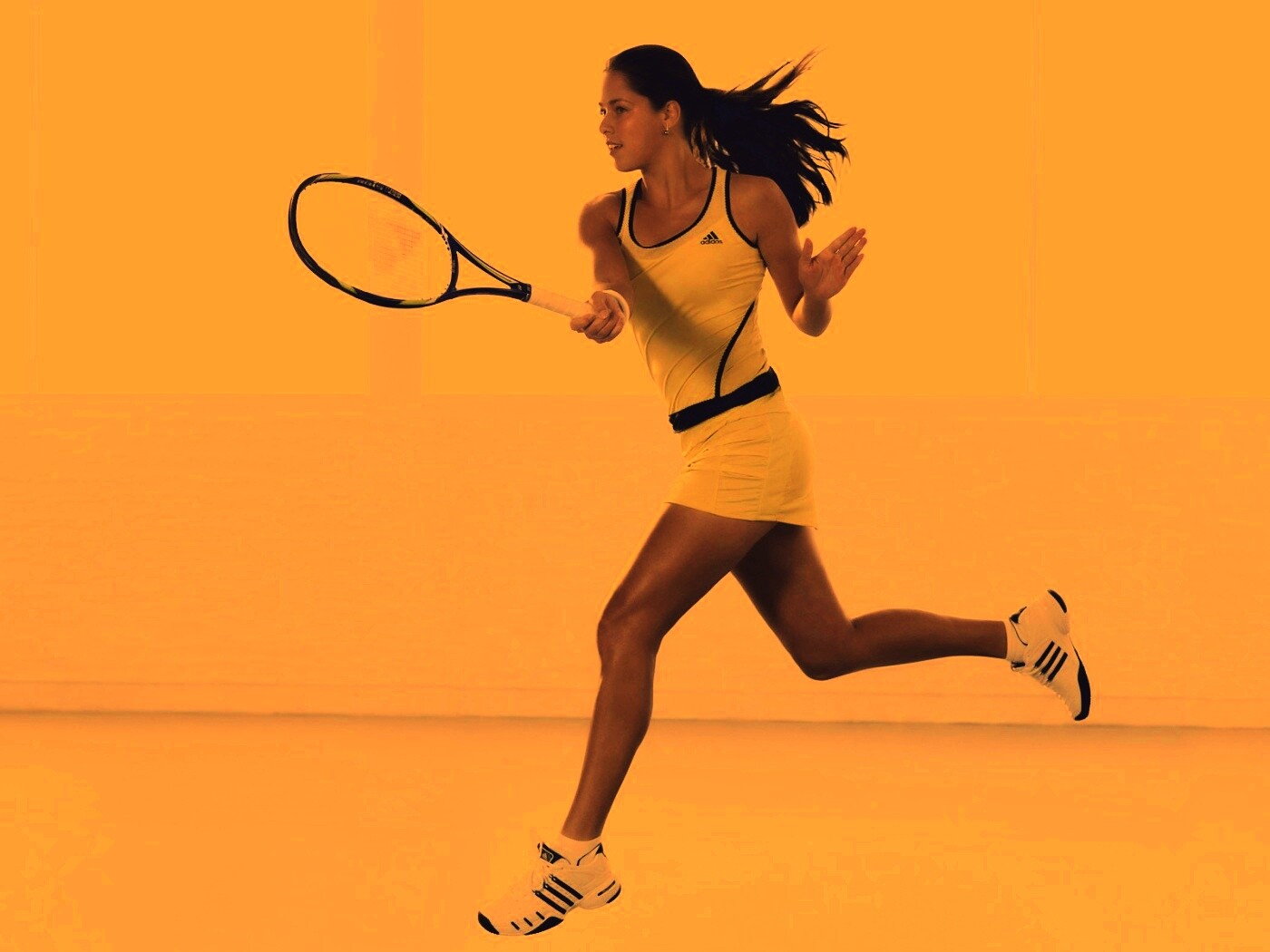 Ana Ivanovic обои