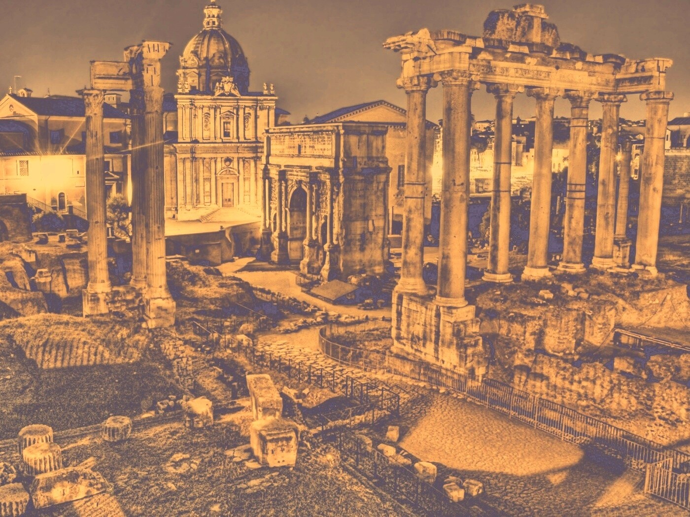 То, что осталось обои