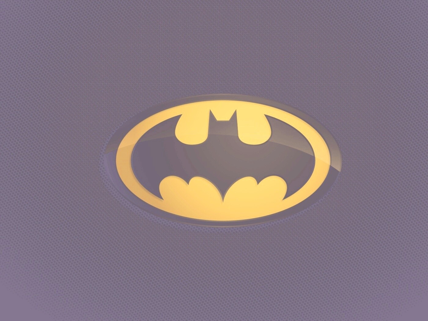 Знак Бэтмена обои