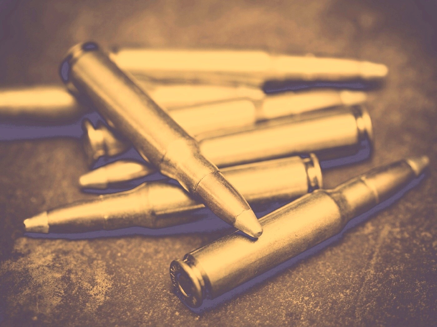 Патроны обои