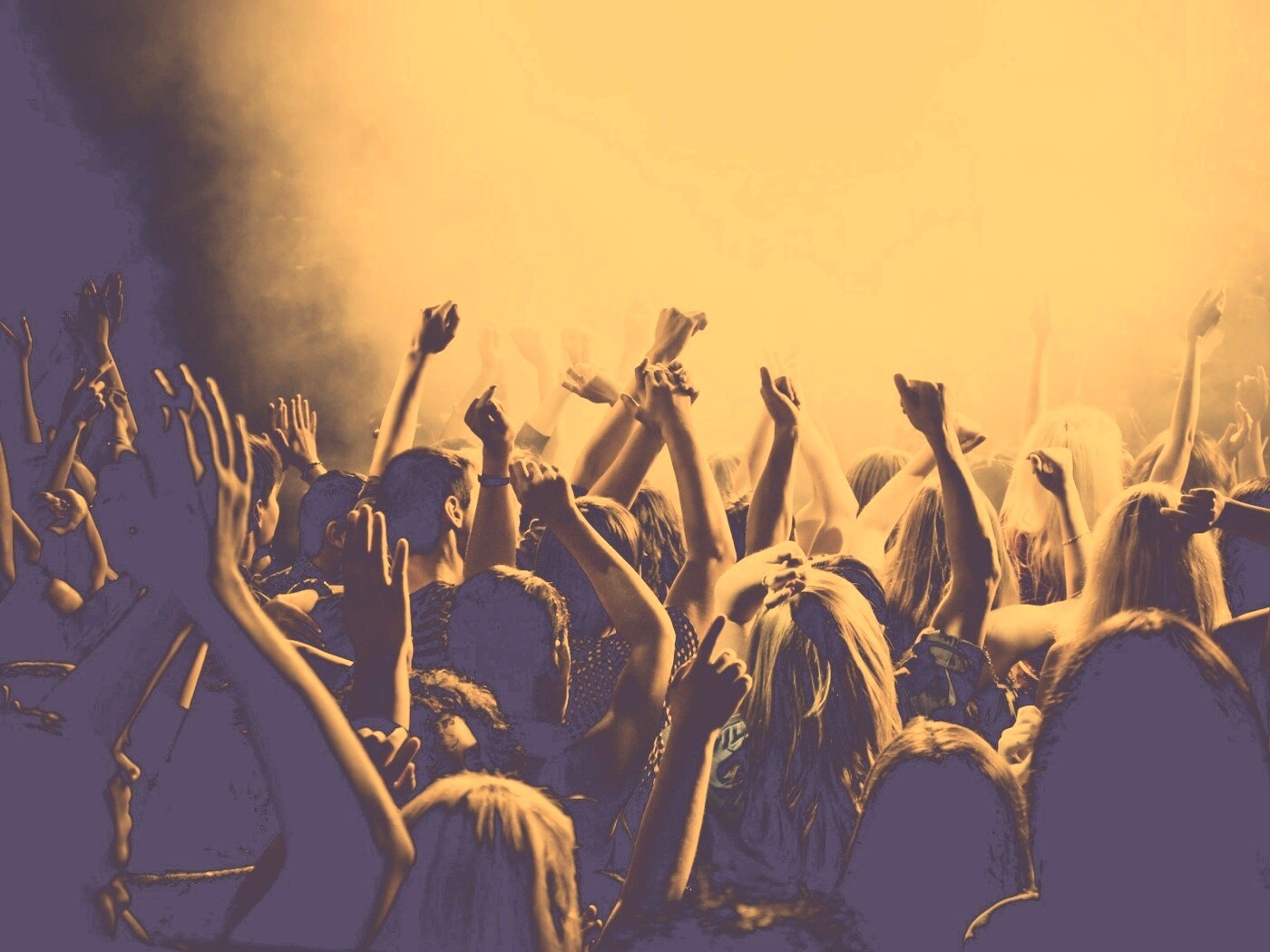 Танцпол обои