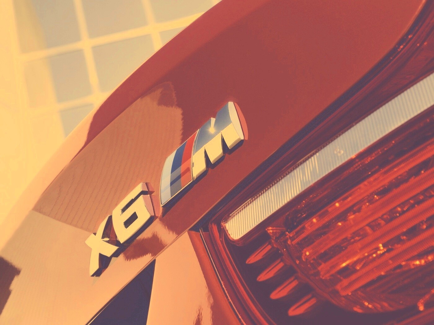 Шильдик BMW обои