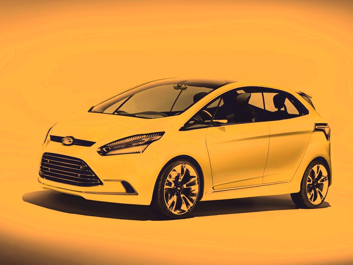 Хэтчбек субару обои