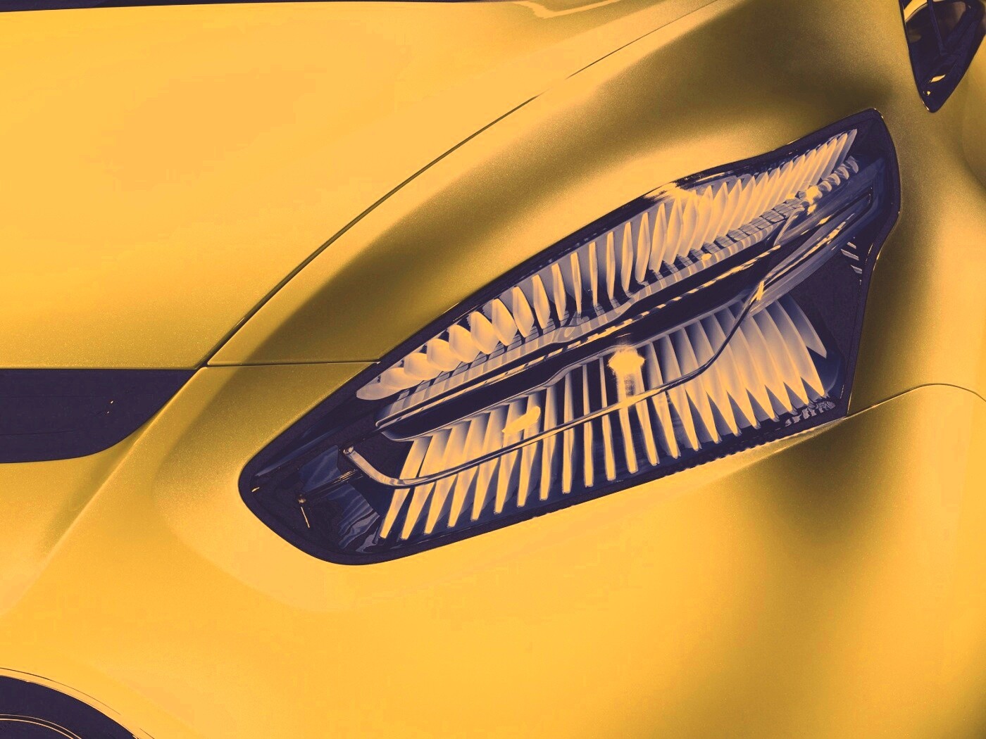 Хэтчбек subaru обои