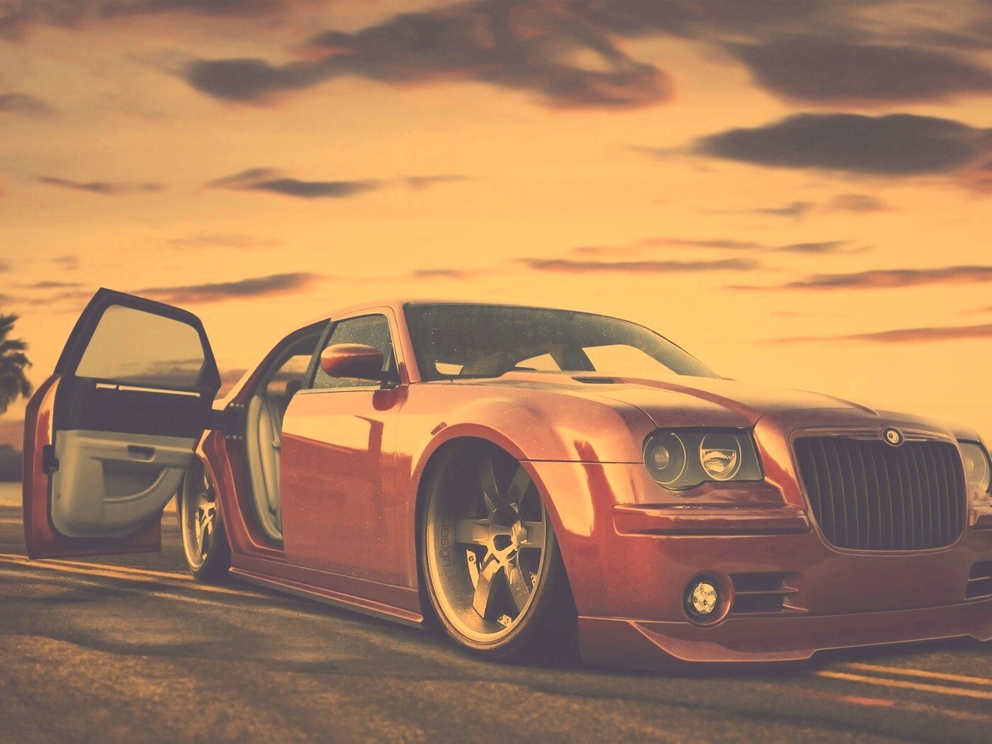 Тюнинг бентли обои