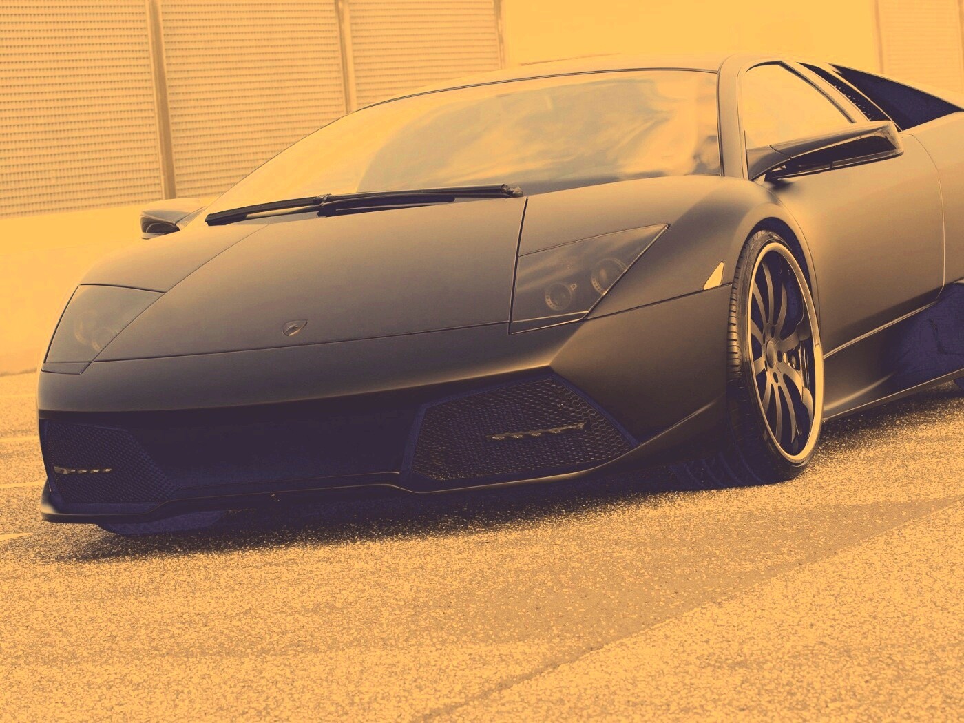 Lamborghini  обои