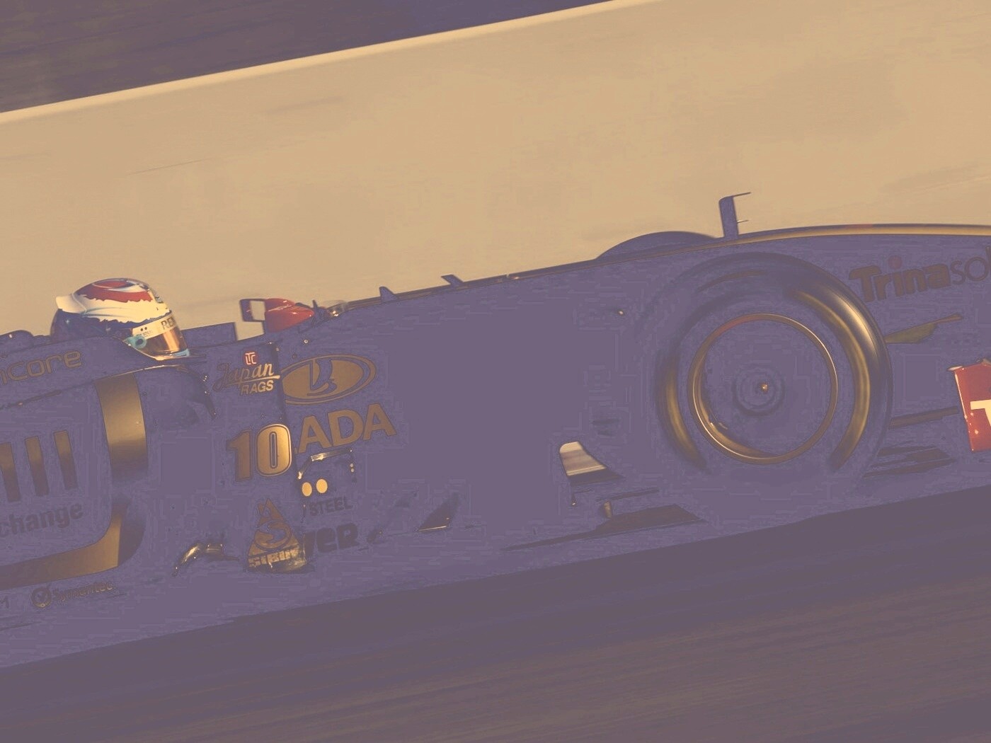 Формула 1 обои