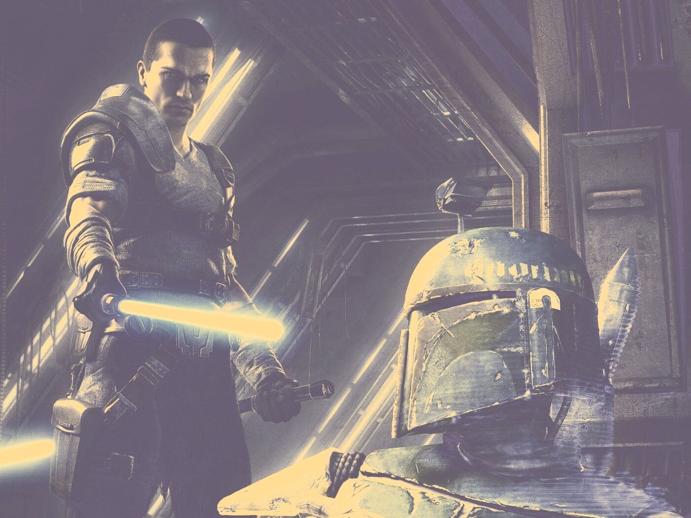 Звездные войны обои