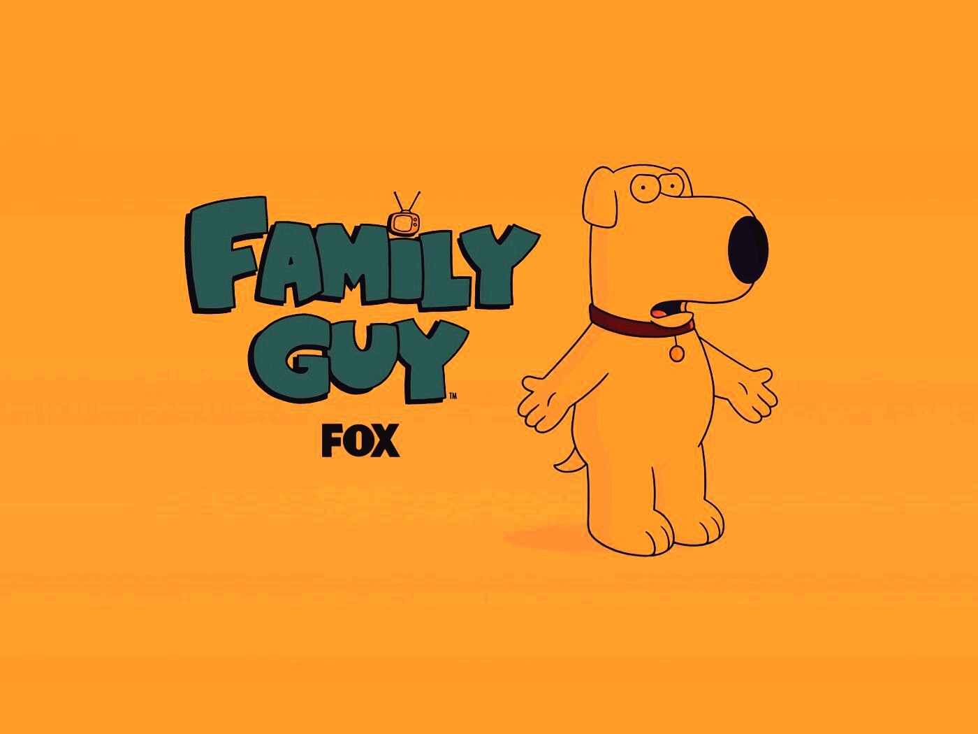 Брайн Гриффин обои