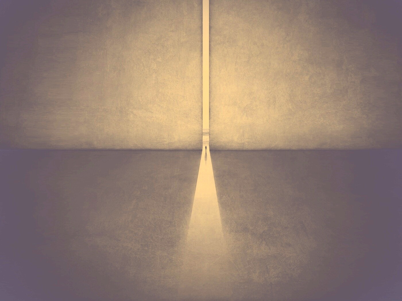 Одиночество обои