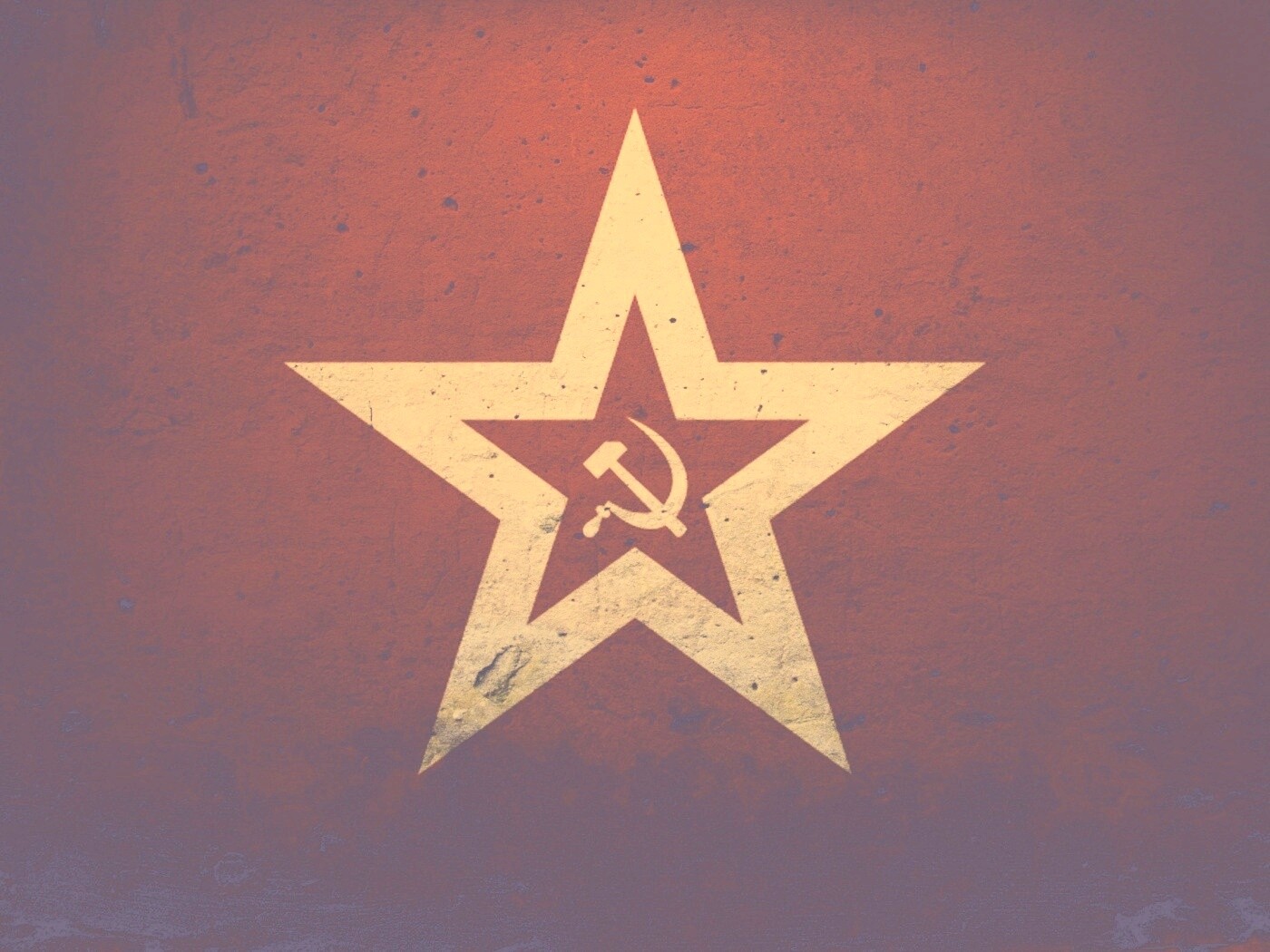 Серп и молот обои