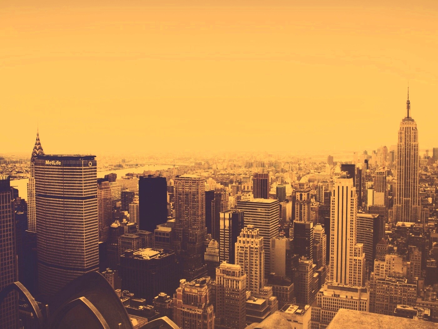 Фото Нью-Йорка обои