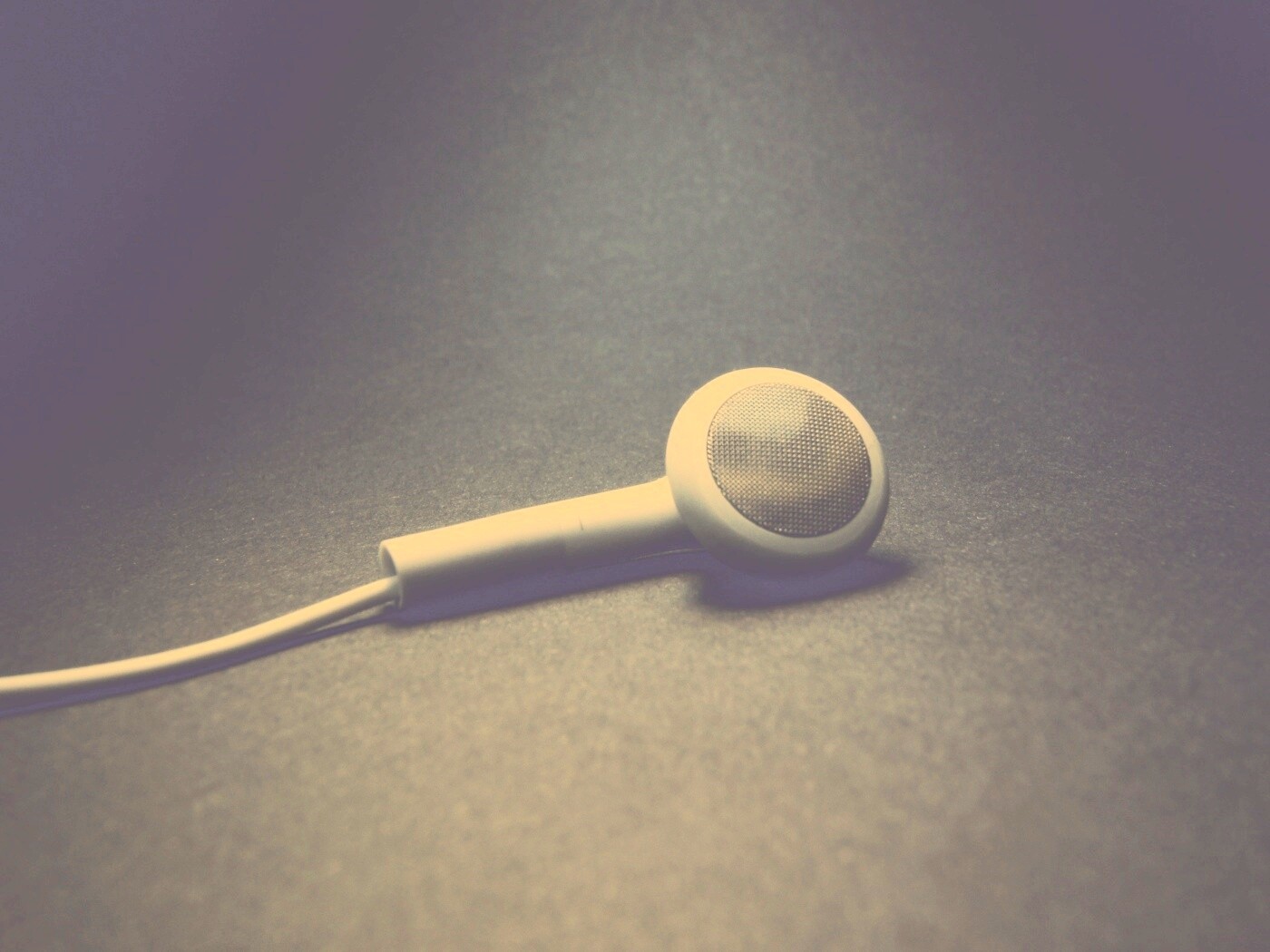 Наушник обои