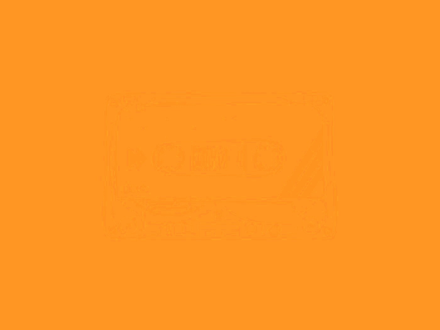 Пленочная кассета обои