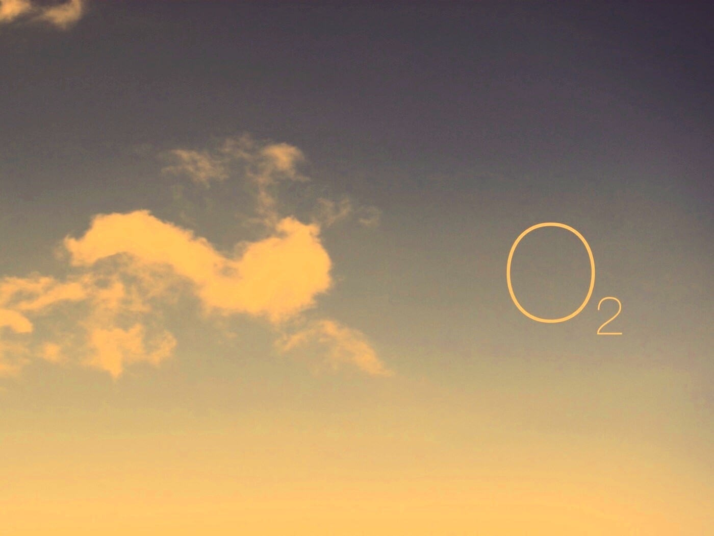 Кислород обои