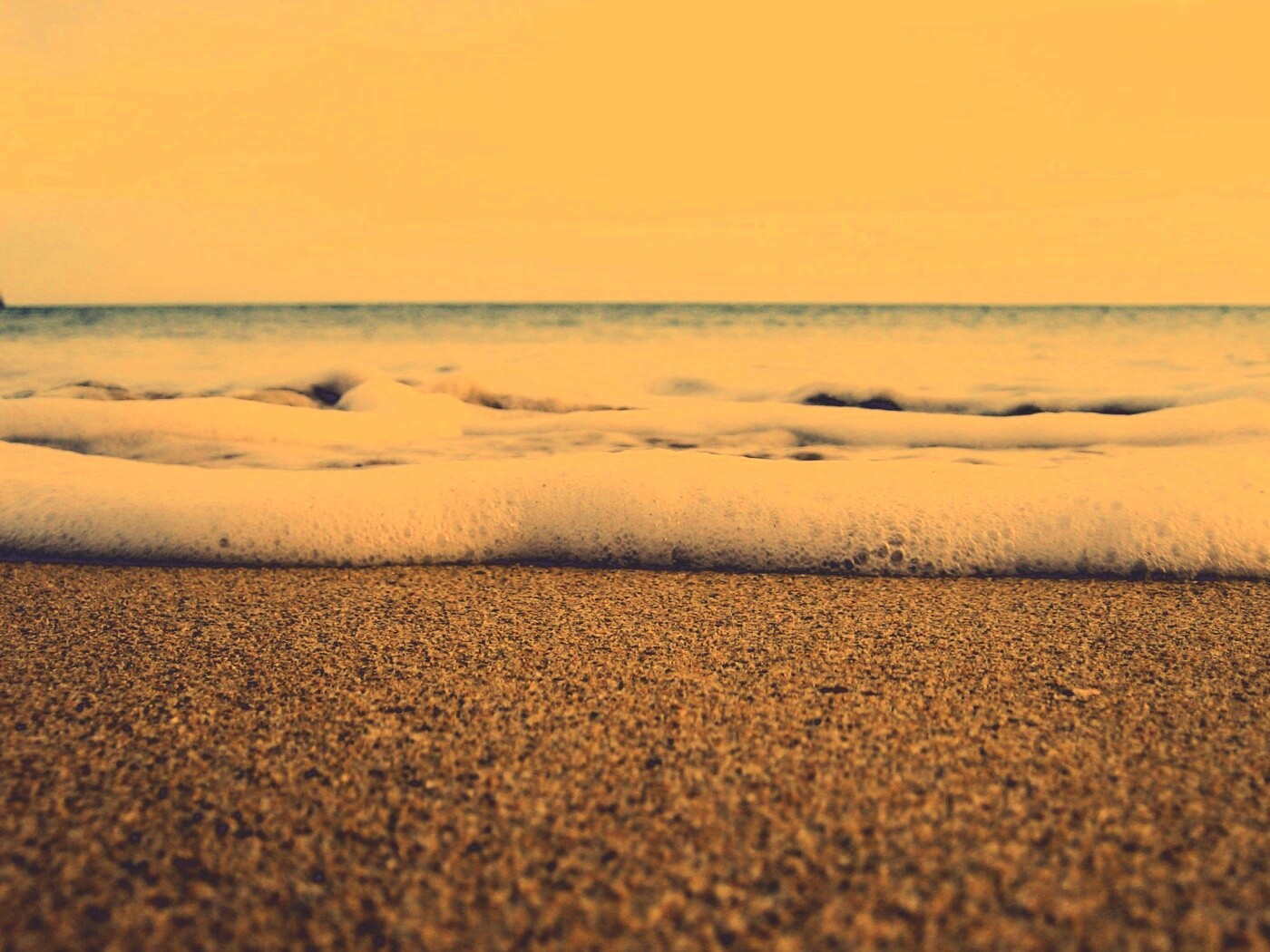 Морская пена обои