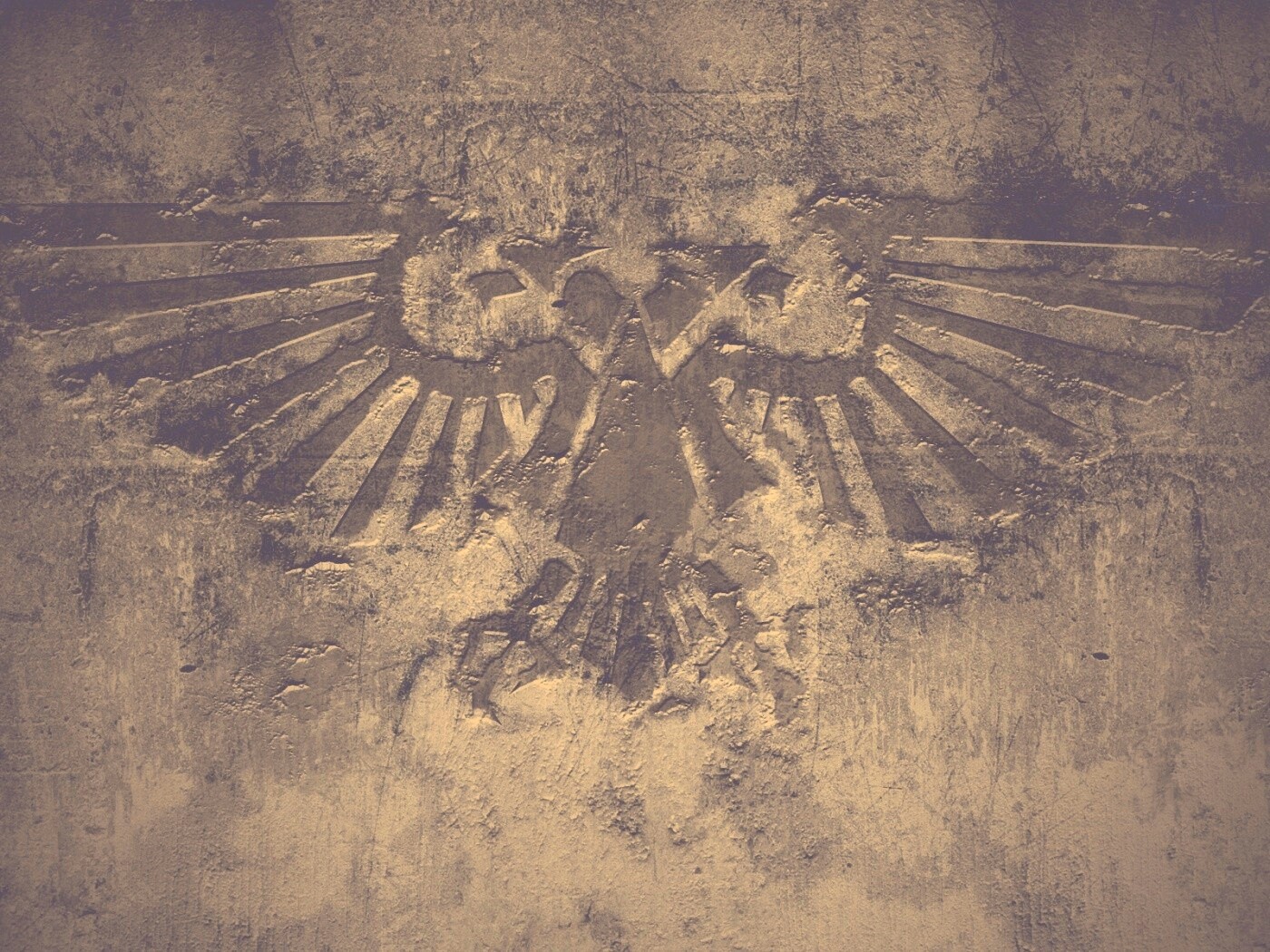 Двуглавый орел обои