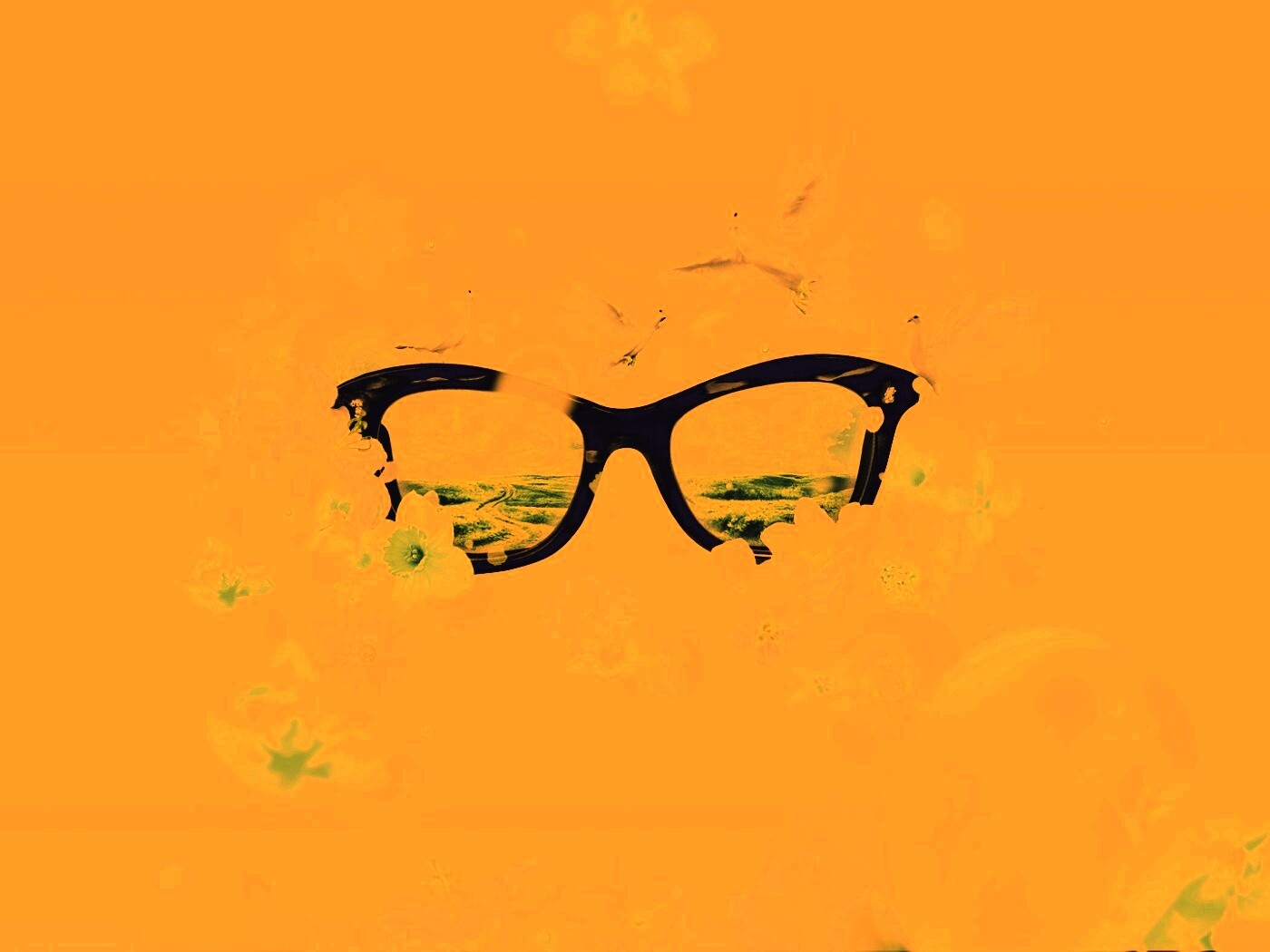 Весенняя лихорадка обои