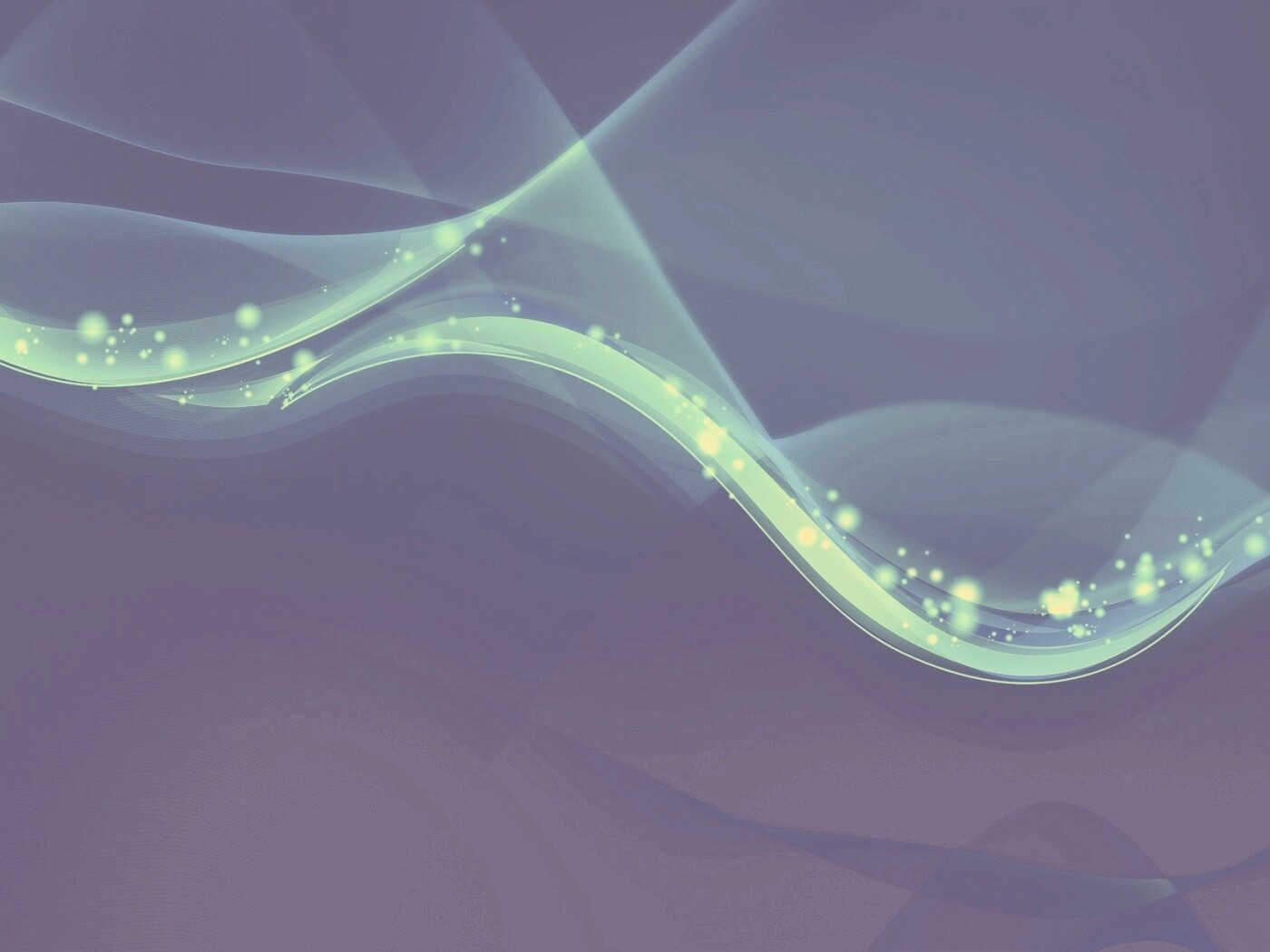 Синяя абстрактная волна обои