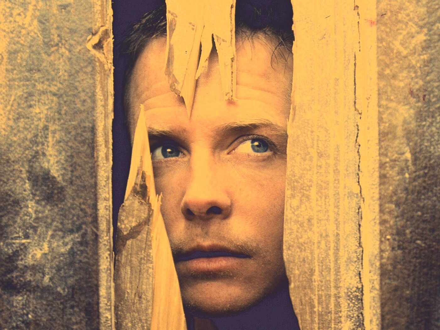 Страшилы обои