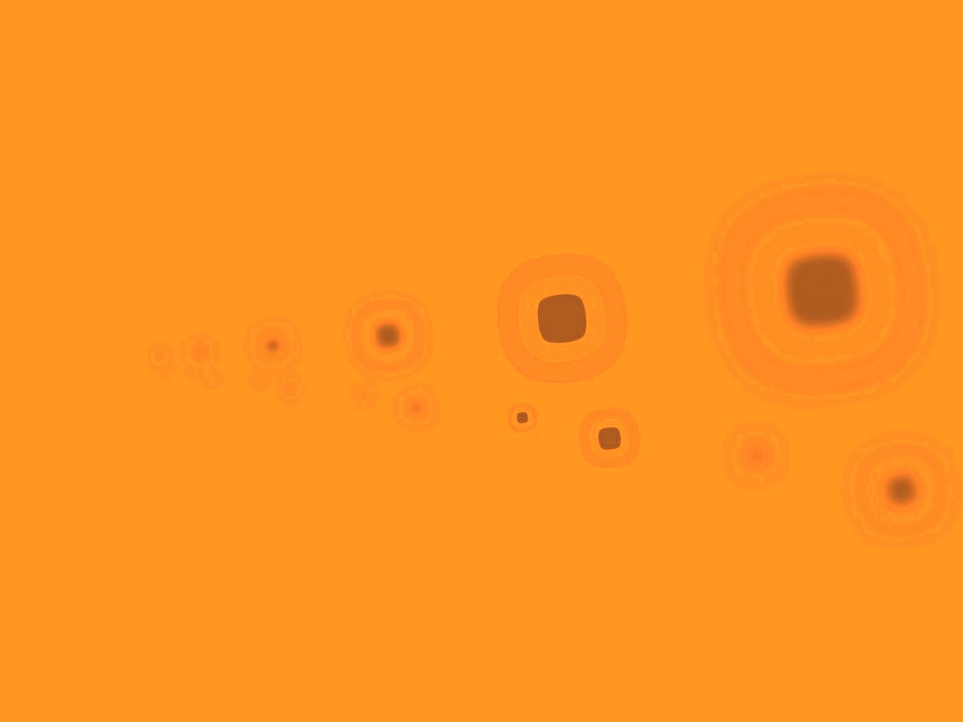 Серо-белые круги обои