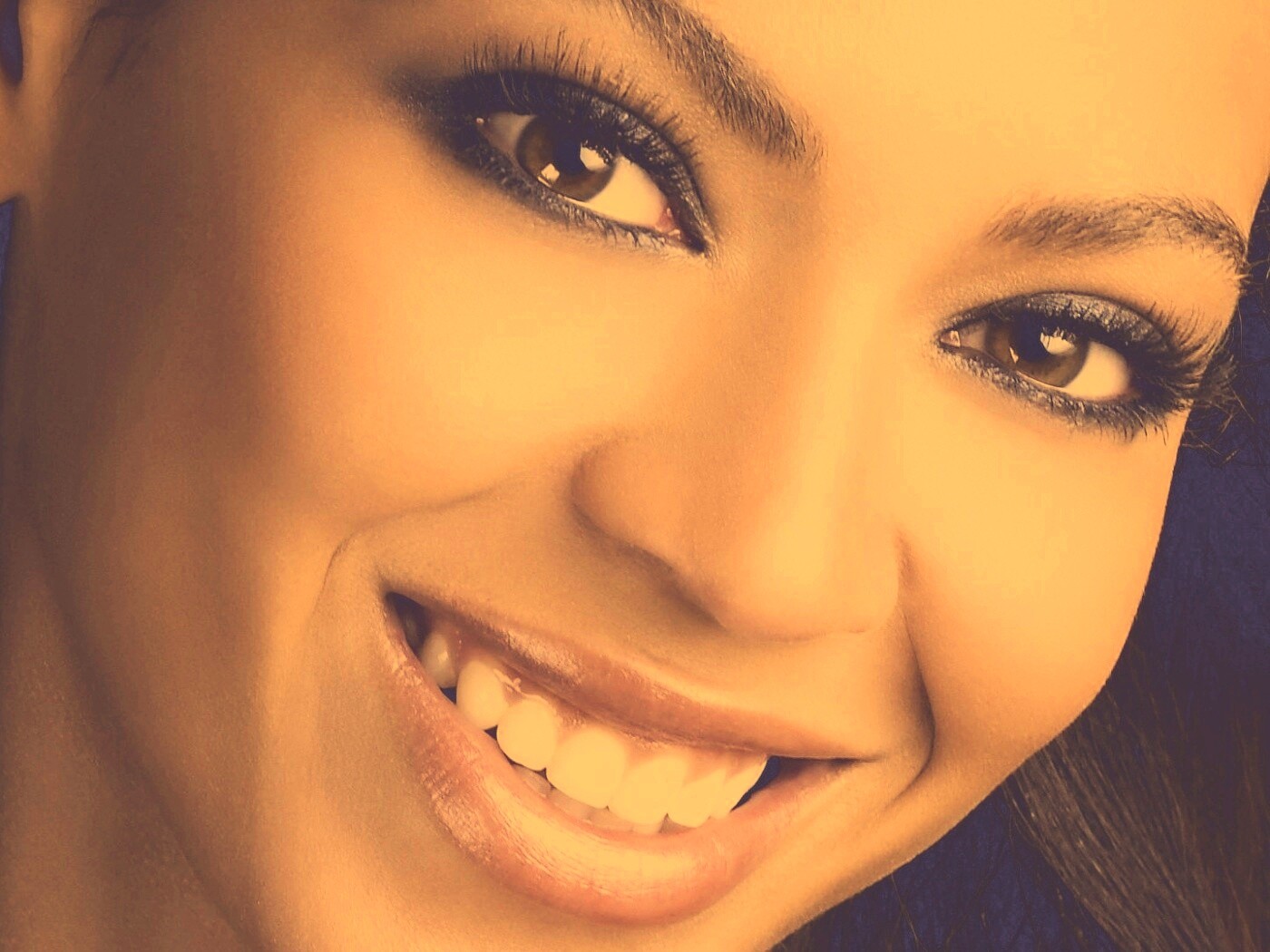 Бейонсе Ноулз обои