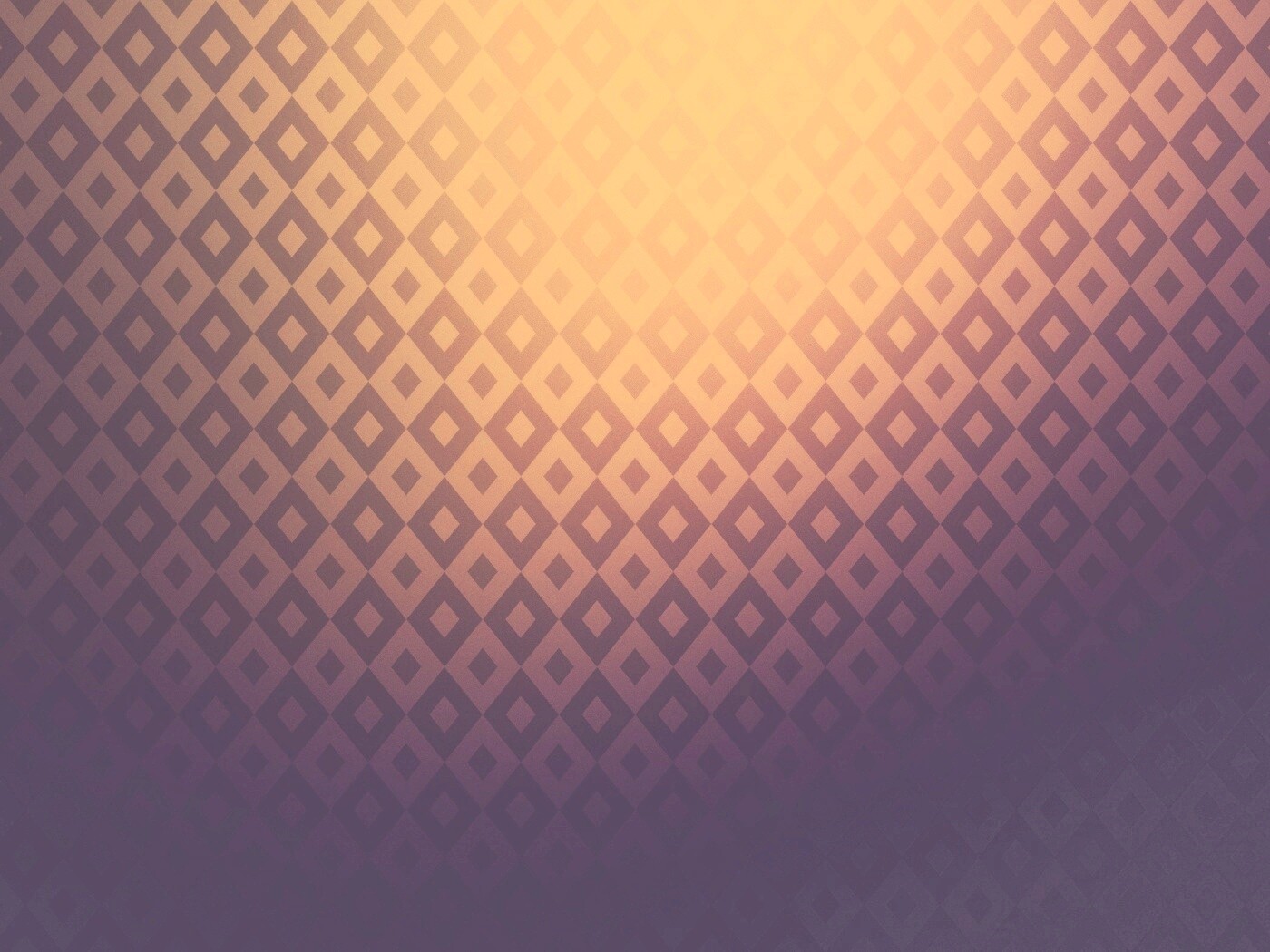 Текстура из разноцветных ромбов обои