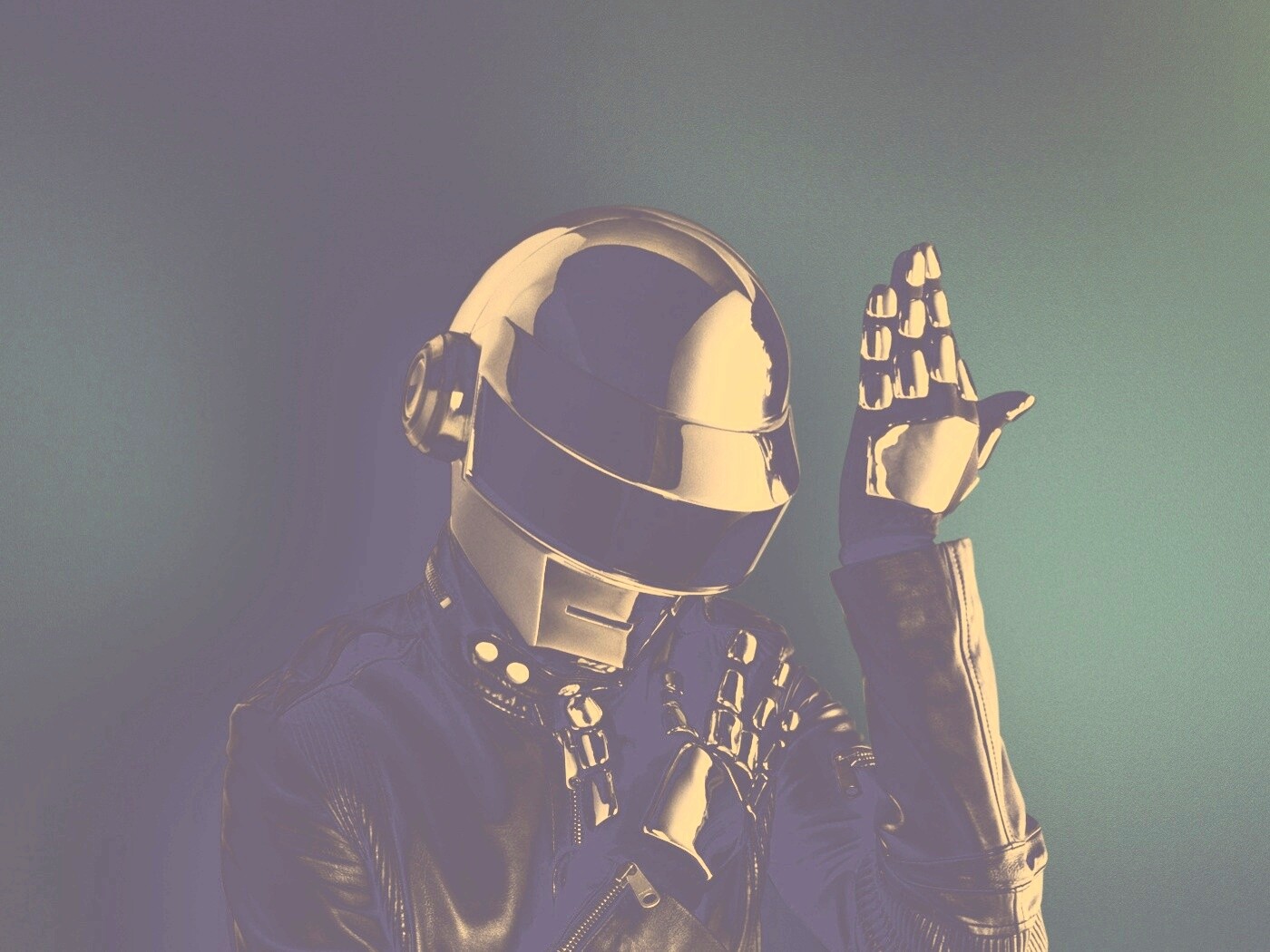 Томас Бангальте в своем шлеме обои