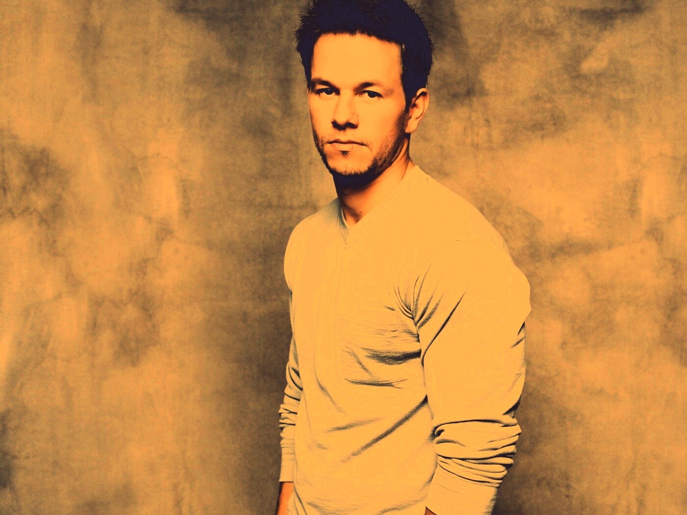 Марк Уолберг обои