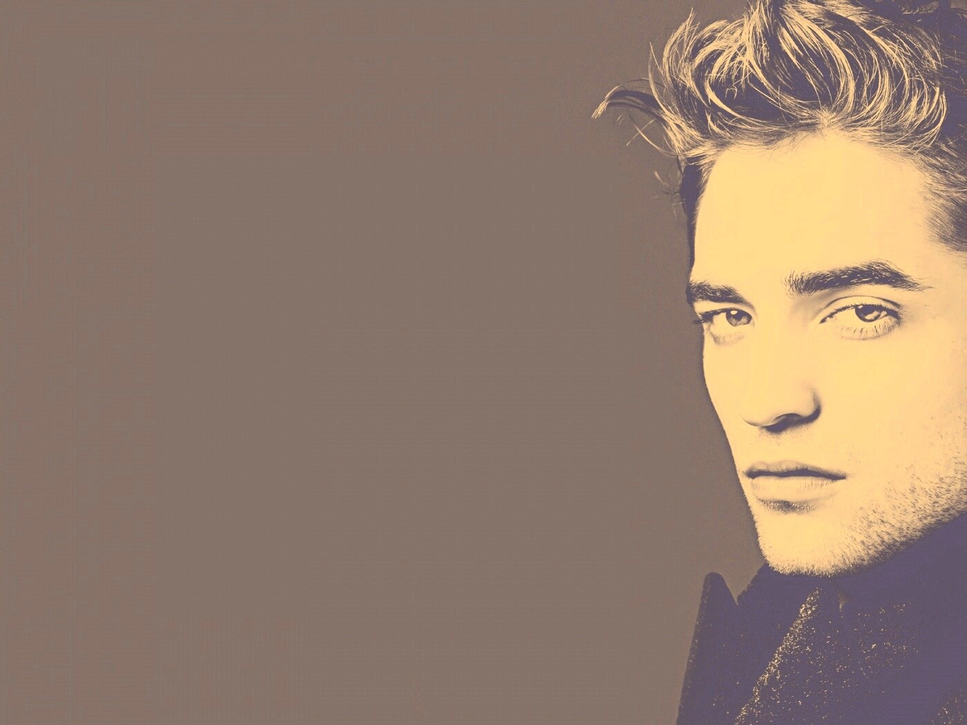 Роберт Паттинсон обои