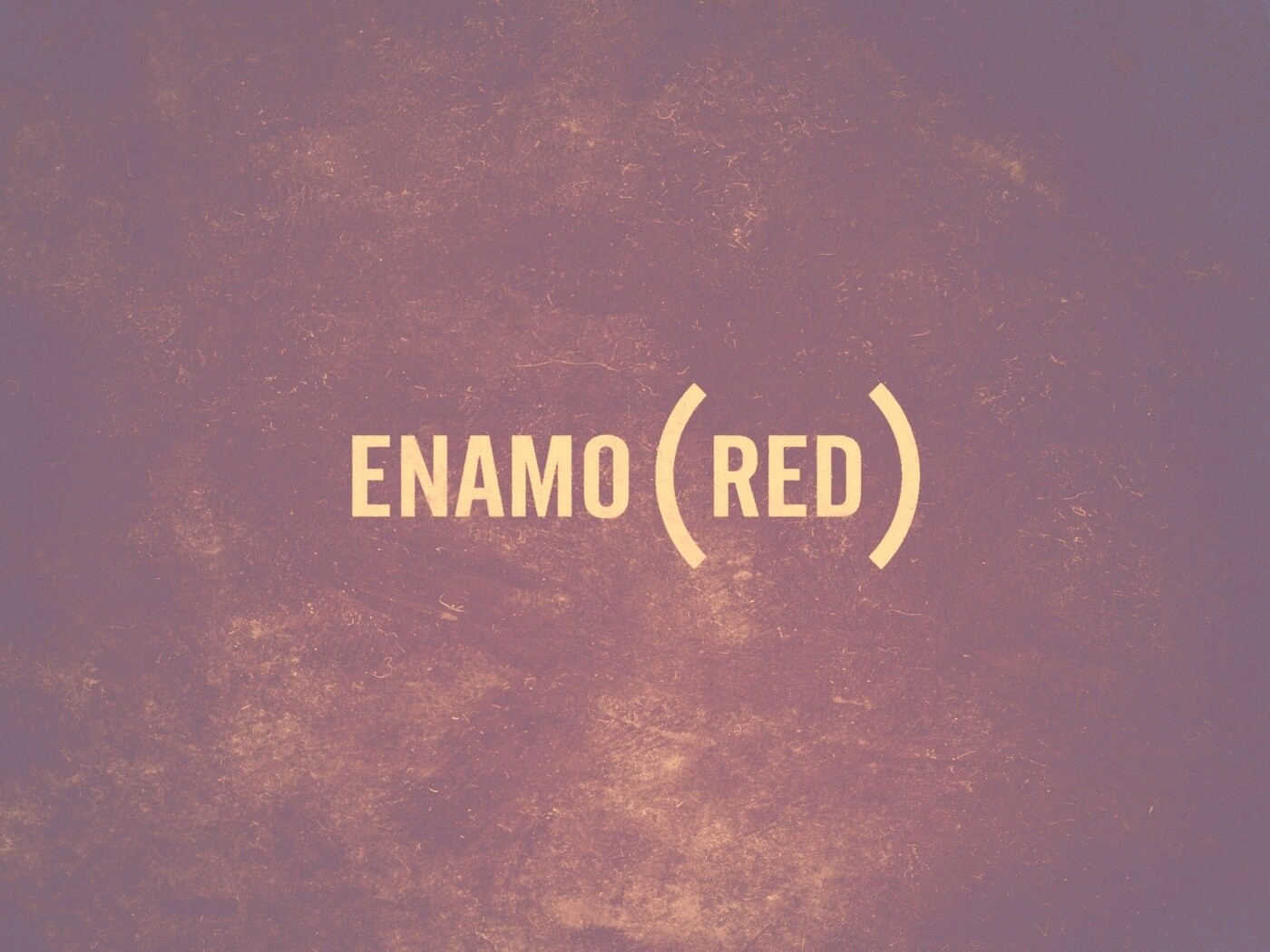 Enamored — Влюбленный обои