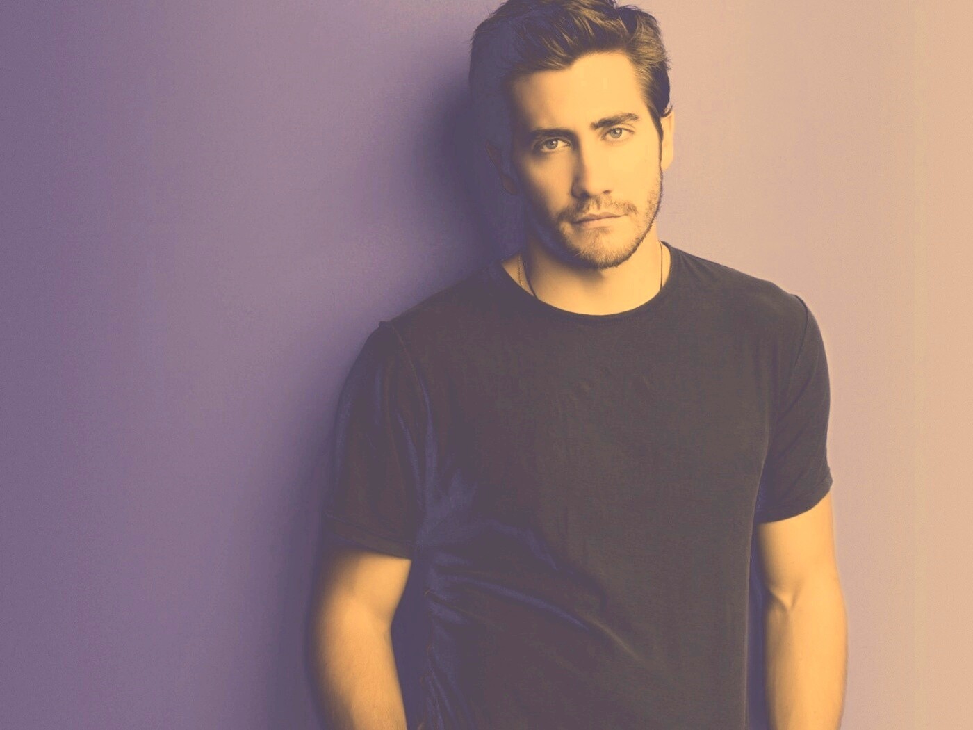 Джейк Гиленхолл обои