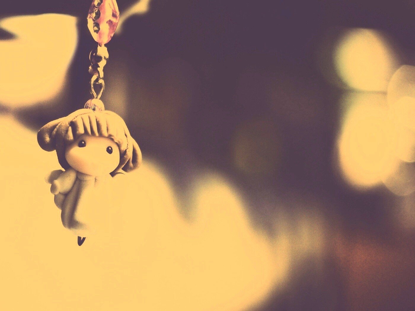 Брелок для ключей обои